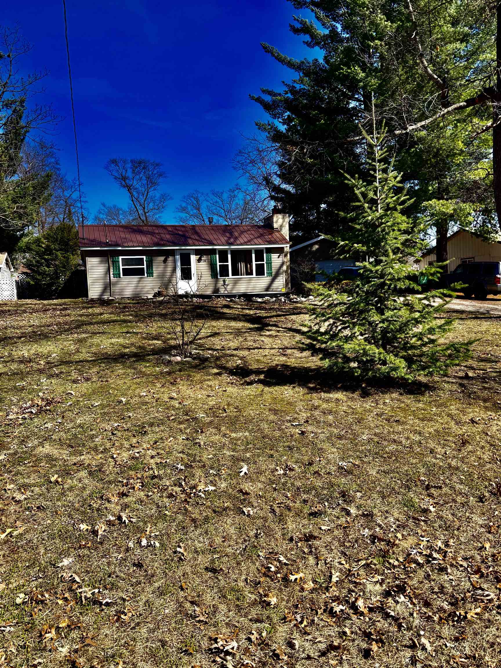 2738 Cathy Street, Harrison, MI, 48625