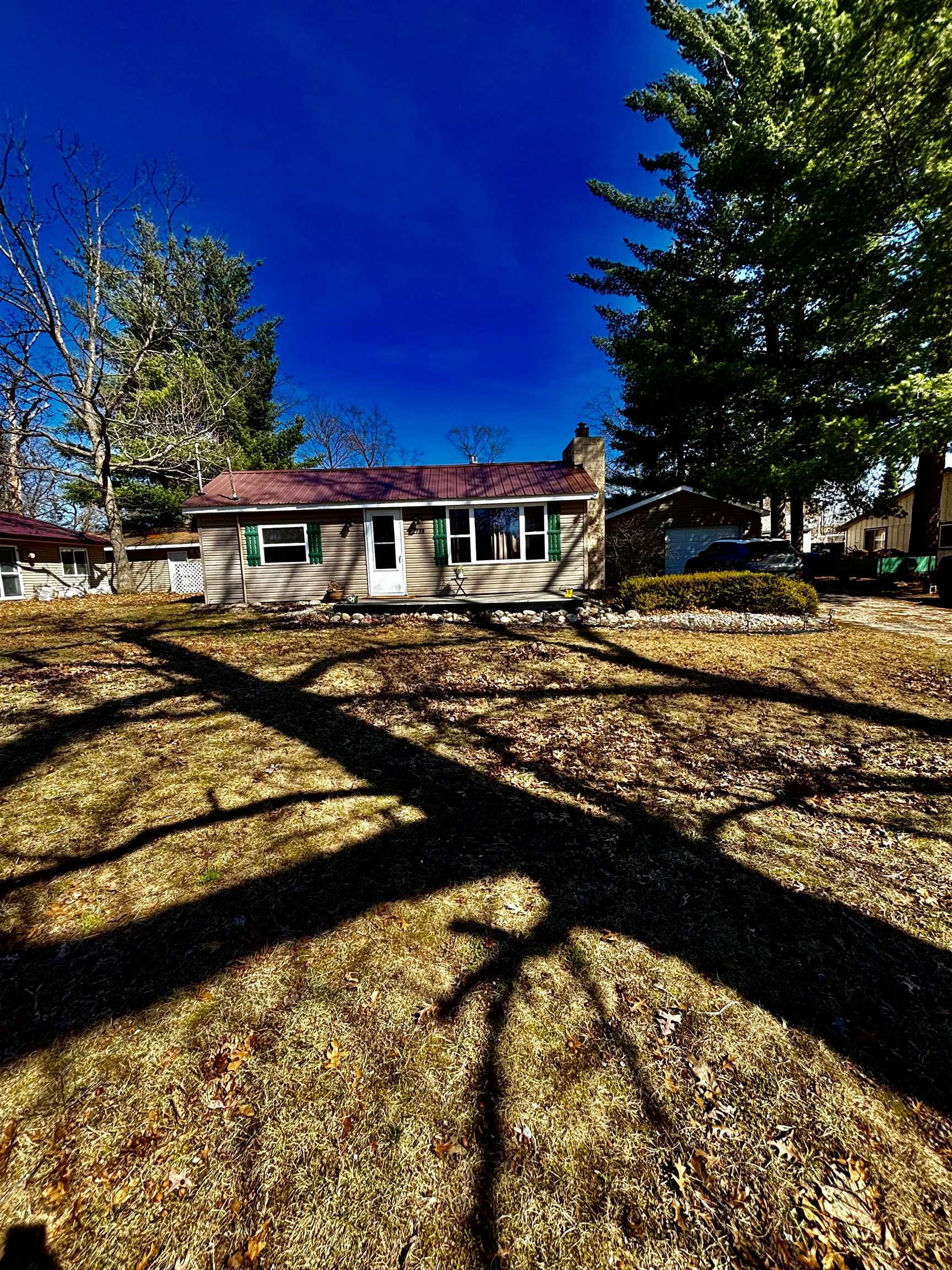 2738 Cathy Street, Harrison, MI, 48625