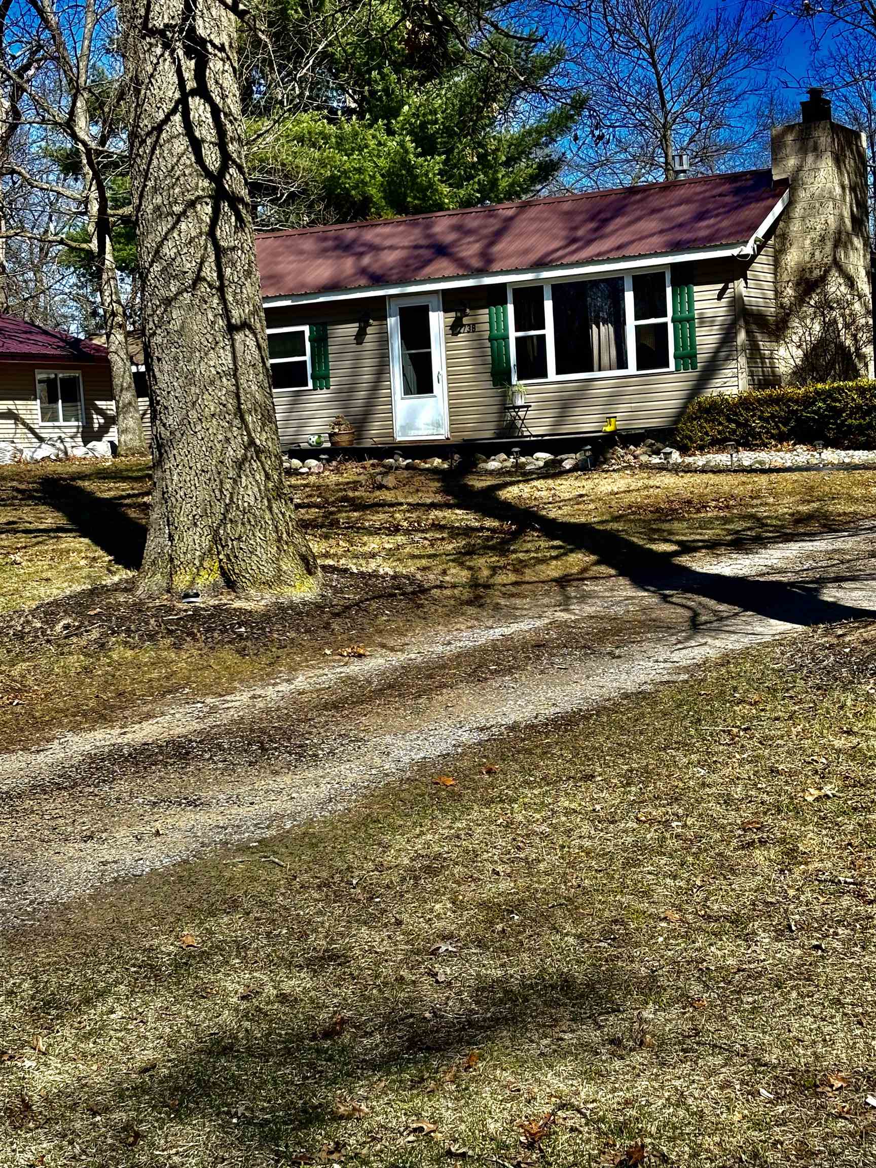 2738 Cathy Street, Harrison, MI, 48625