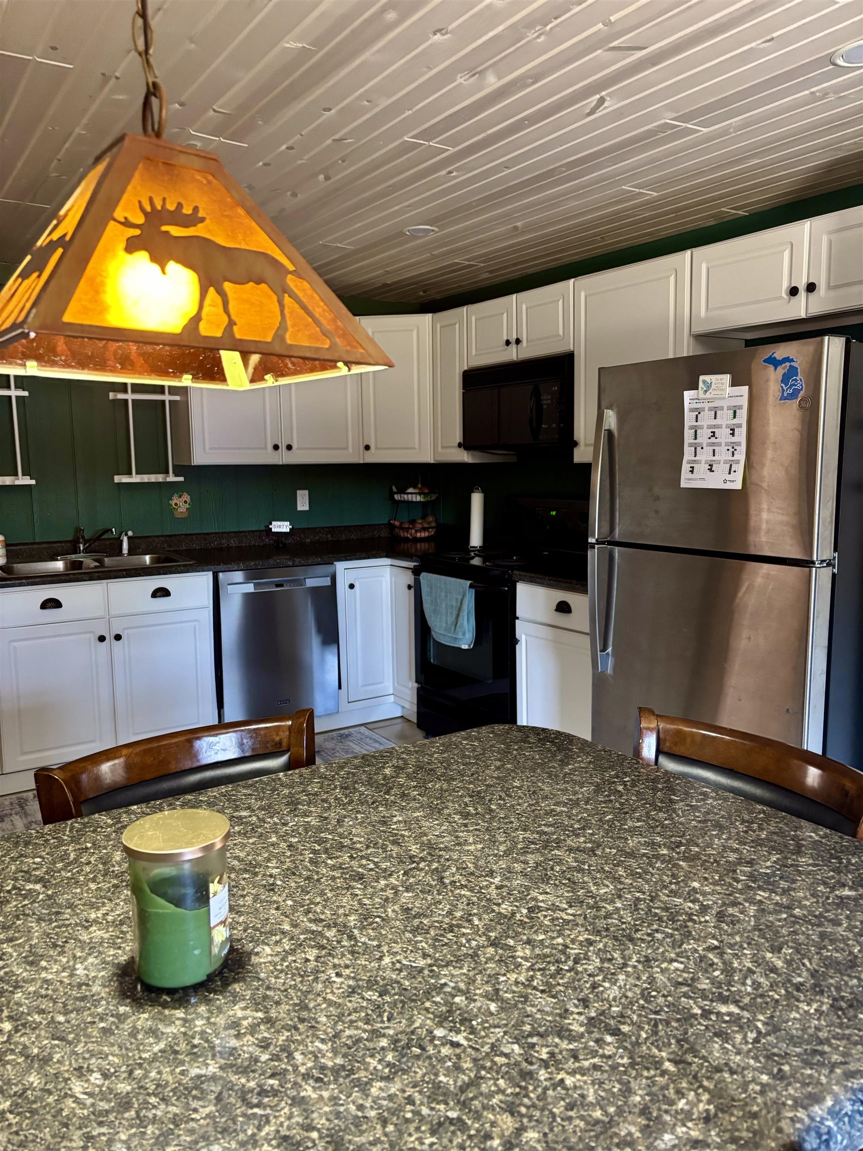 2738 Cathy Street, Harrison, MI, 48625