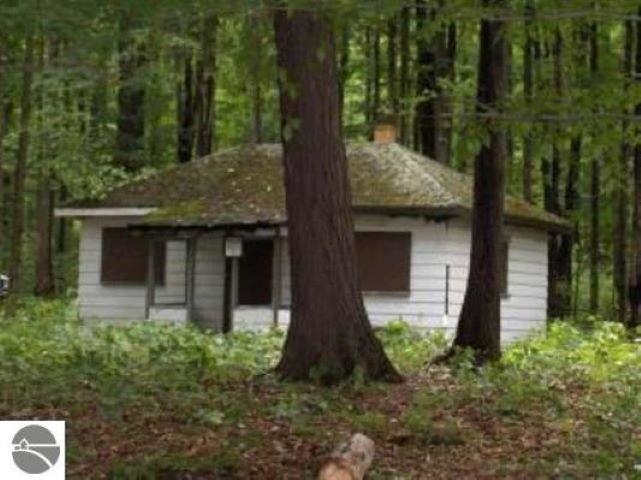 0 Cunningham Road, Kalkaska, MI, 49646