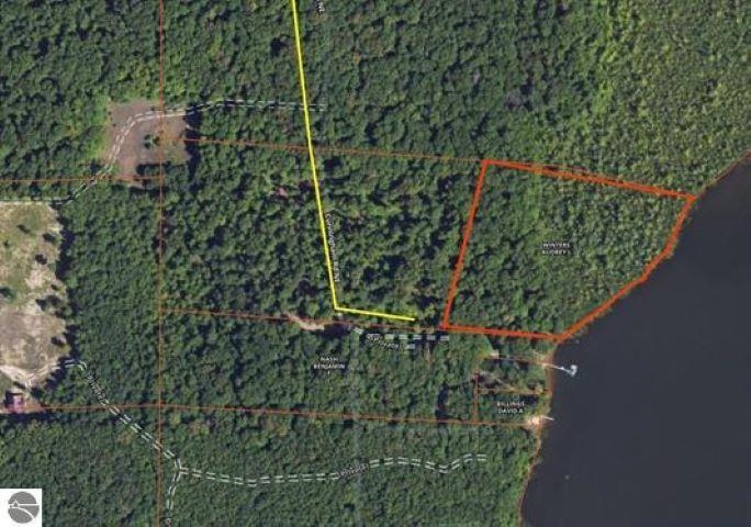 0 Cunningham Road, Kalkaska, MI, 49646