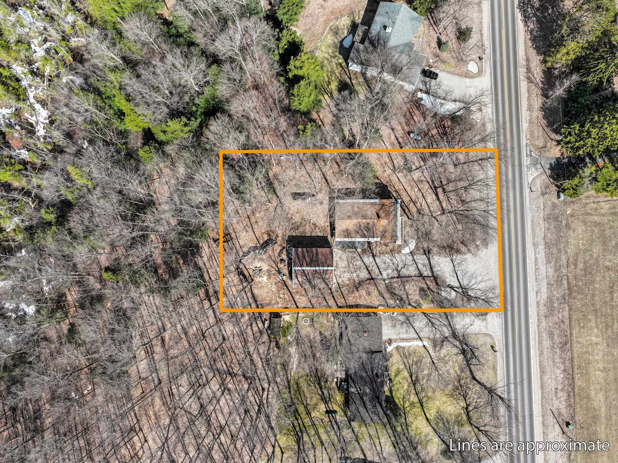 510 S Three Mile Road, Traverse City, MI, 49696