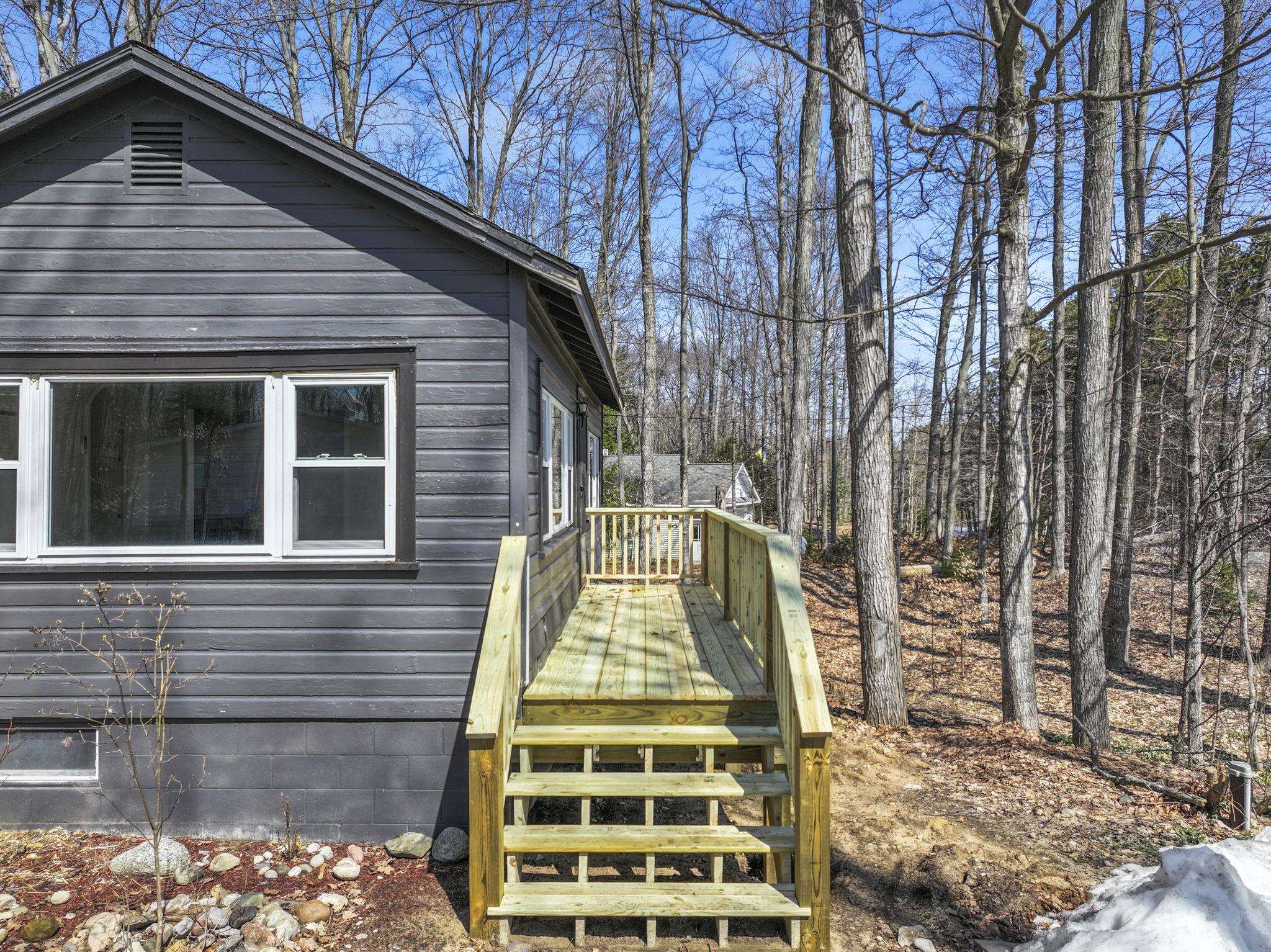 510 S Three Mile Road, Traverse City, MI, 49696