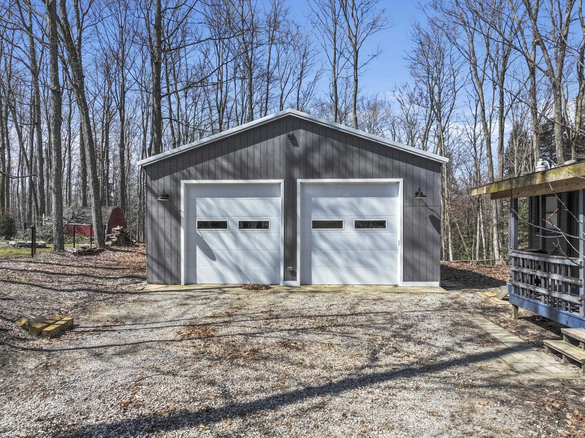 510 S Three Mile Road, Traverse City, MI, 49696