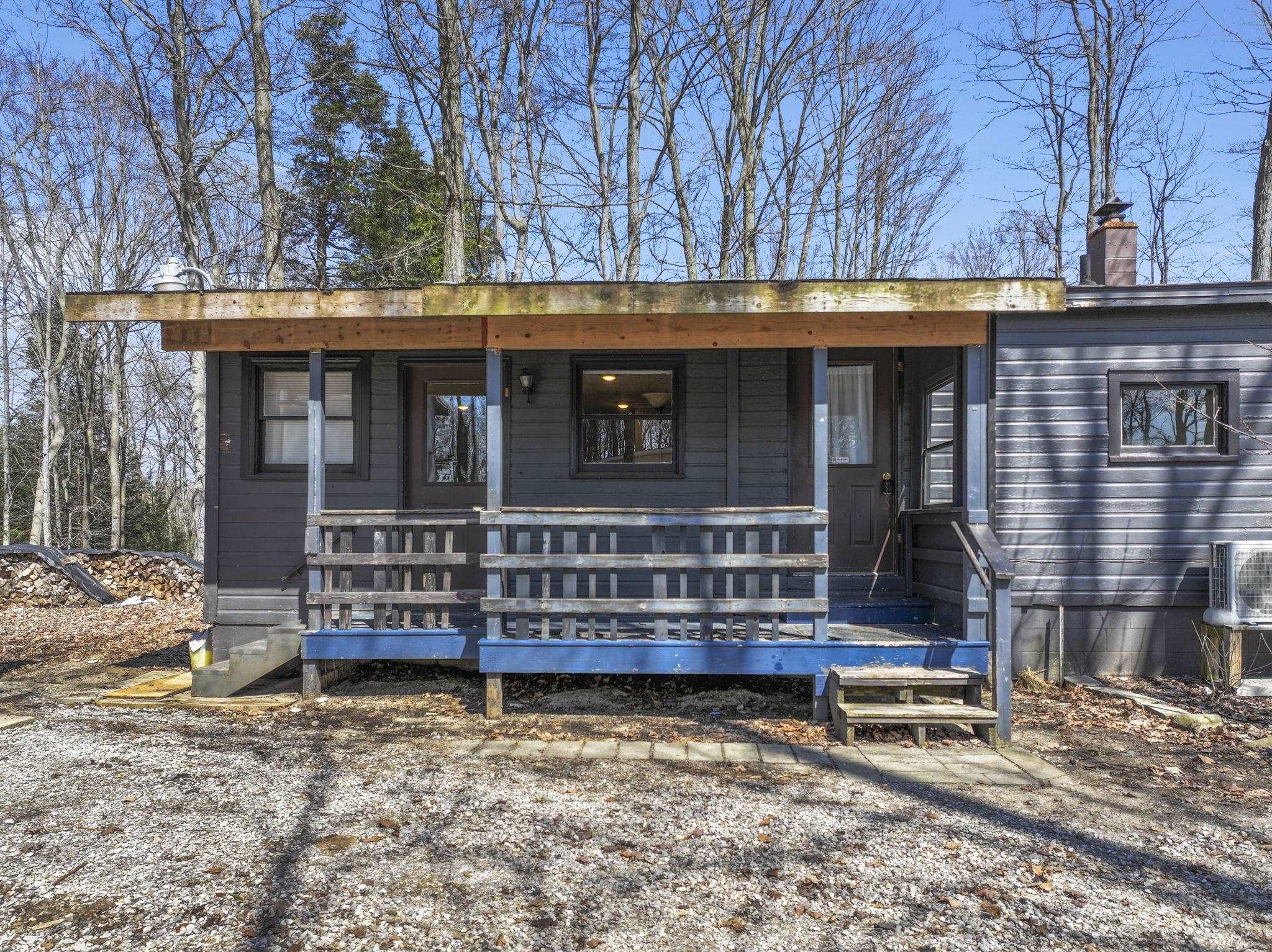 510 S Three Mile Road, Traverse City, MI, 49696