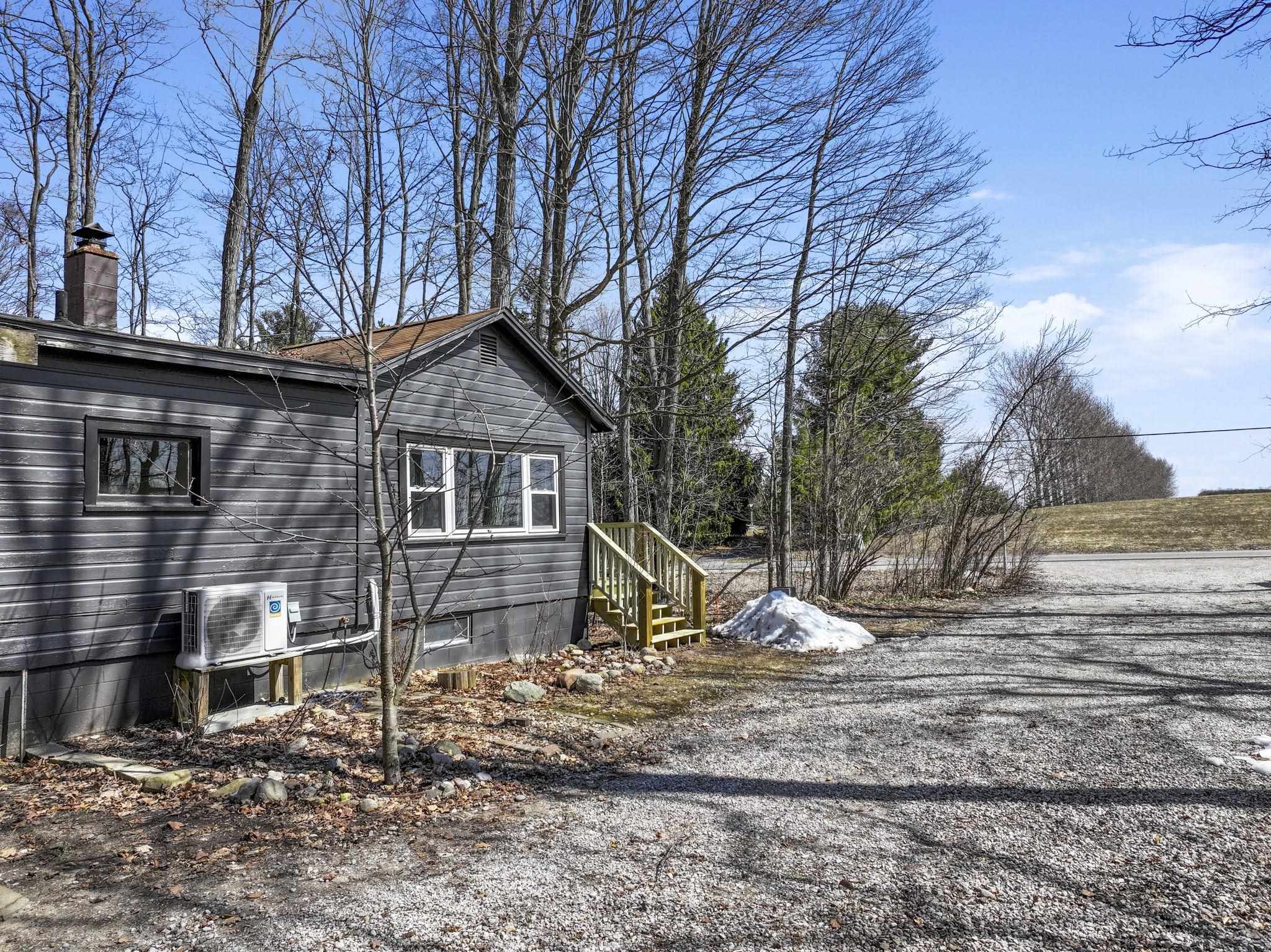 510 S Three Mile Road, Traverse City, MI, 49696