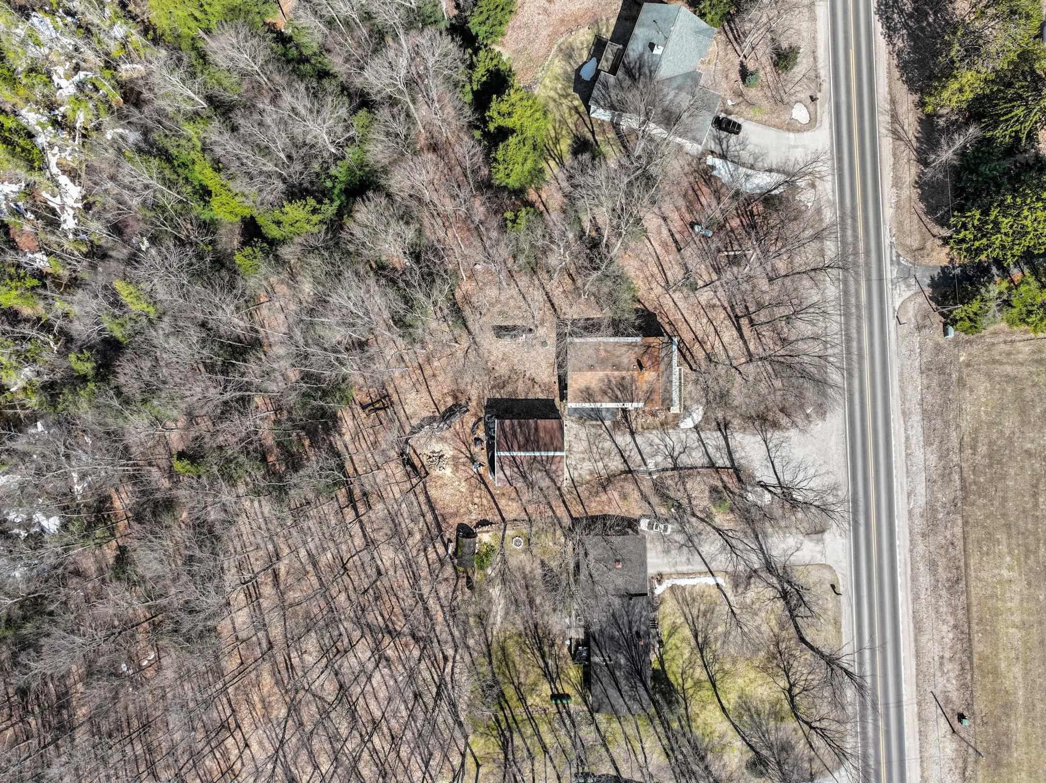 510 S Three Mile Road, Traverse City, MI, 49696