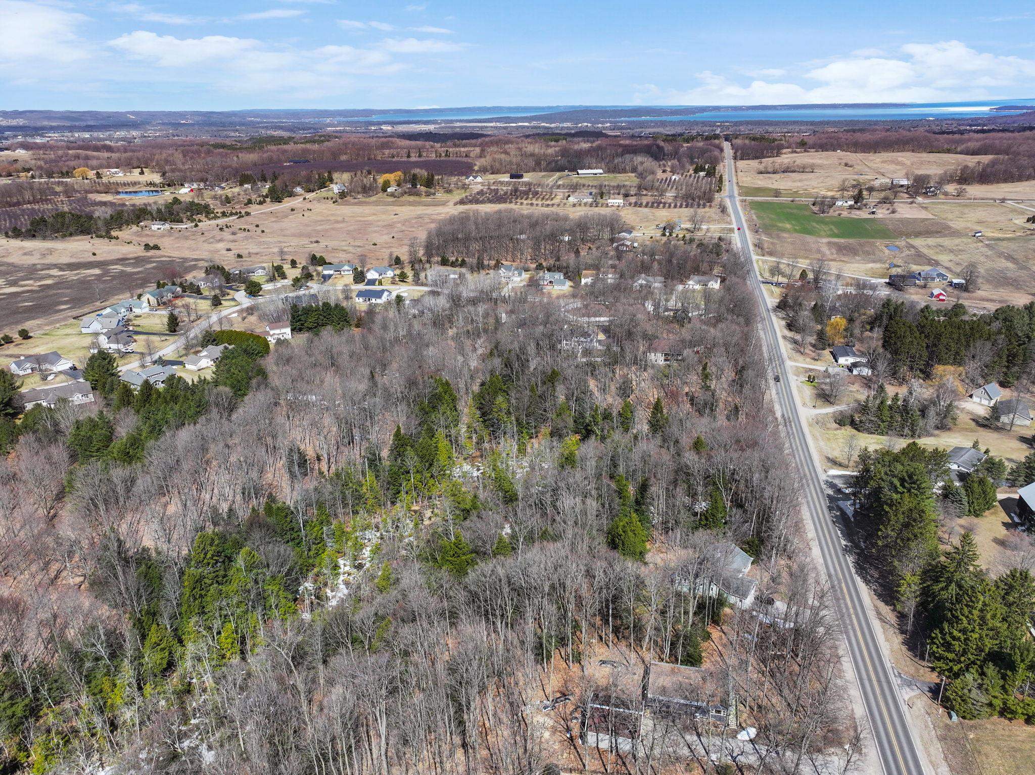 510 S Three Mile Road, Traverse City, MI, 49696