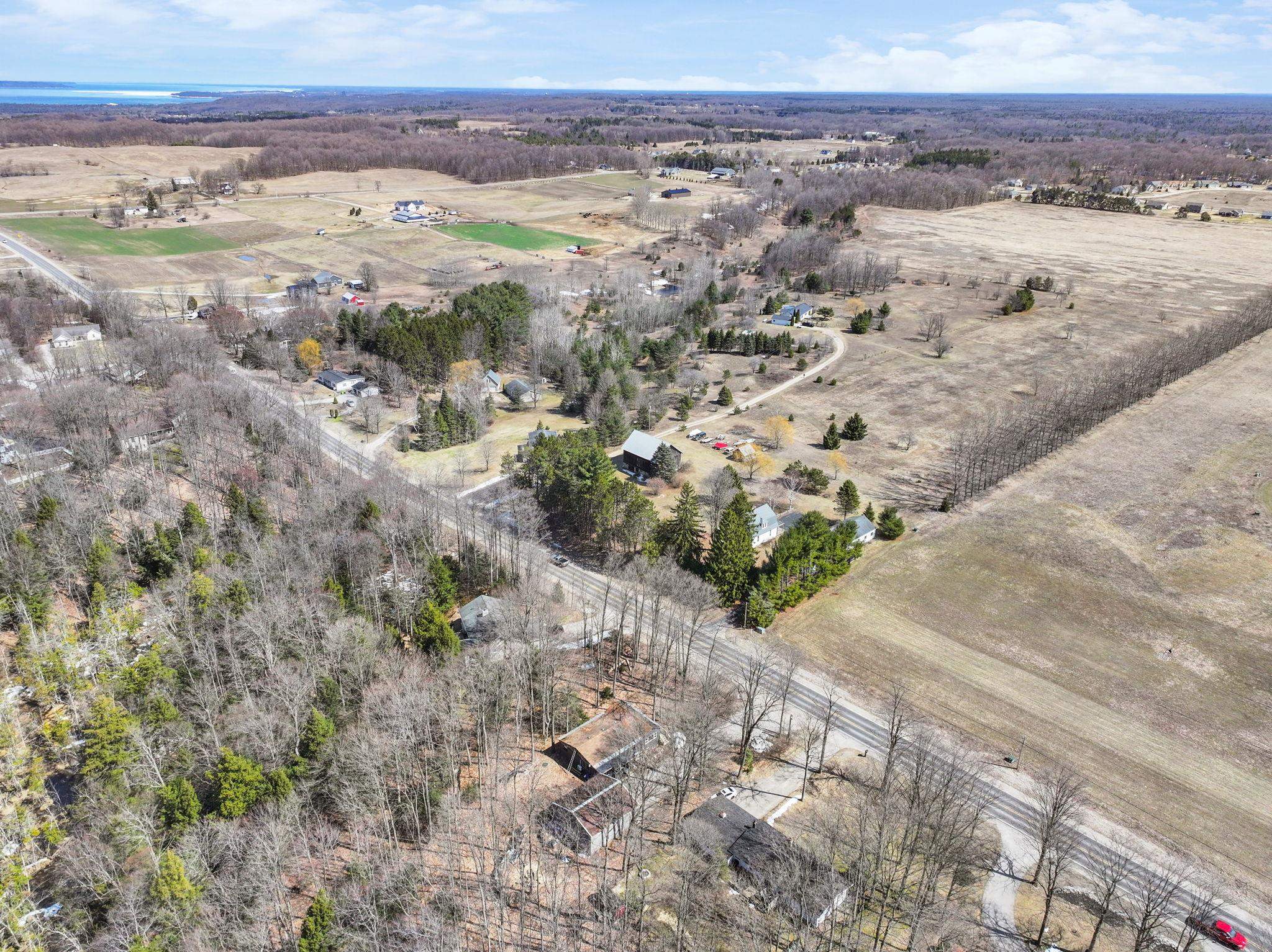 510 S Three Mile Road, Traverse City, MI, 49696