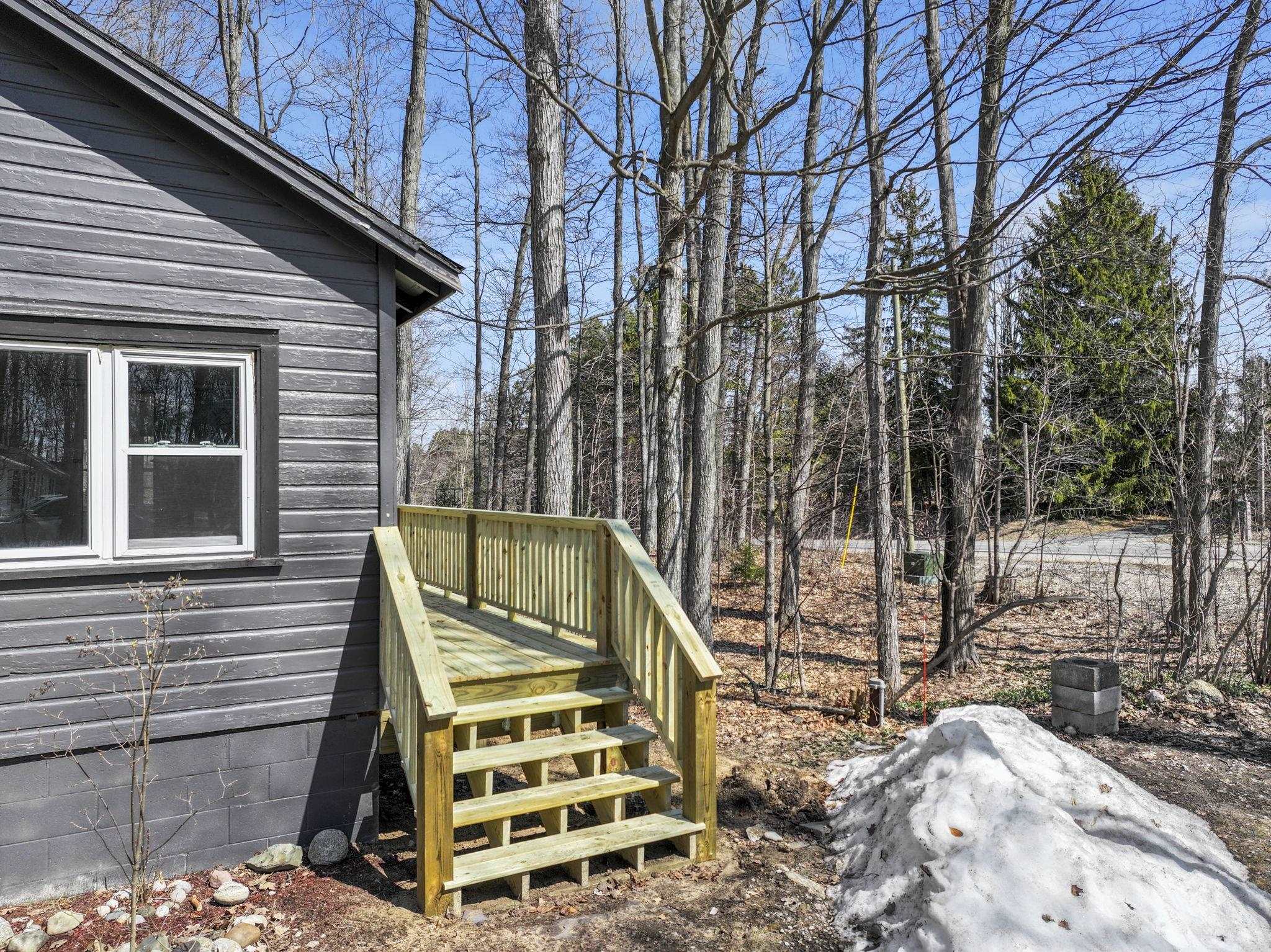 510 S Three Mile Road, Traverse City, MI, 49696