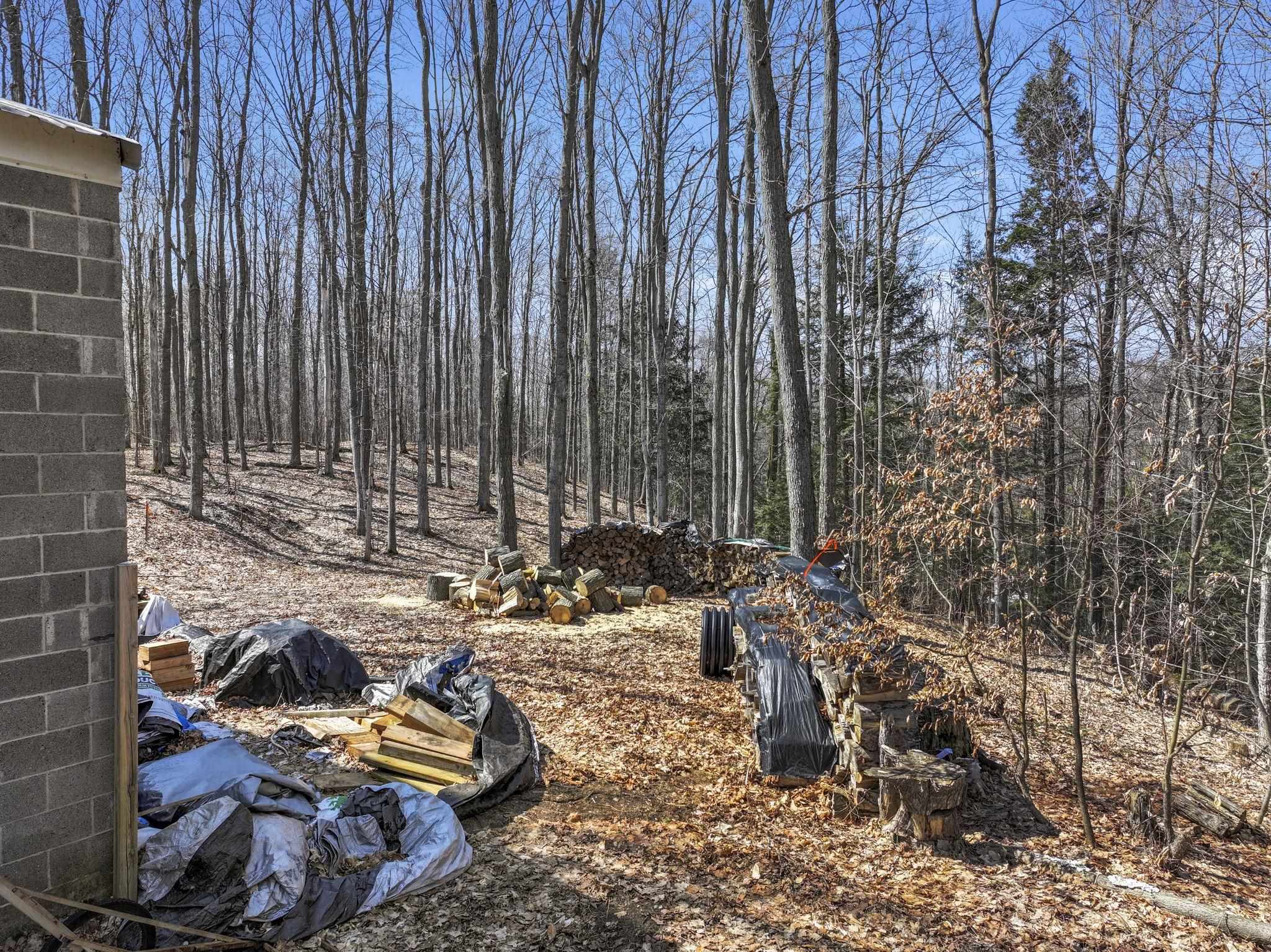 510 S Three Mile Road, Traverse City, MI, 49696