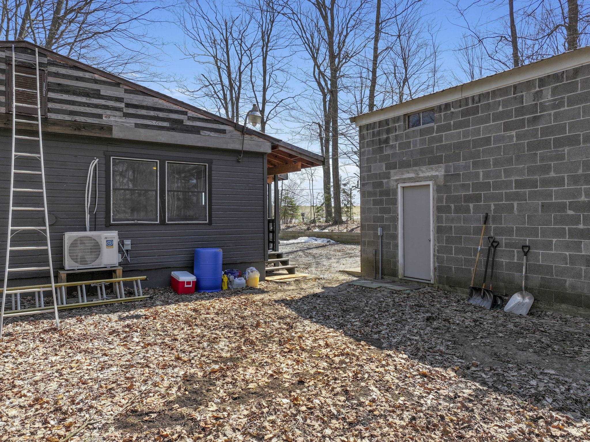 510 S Three Mile Road, Traverse City, MI, 49696