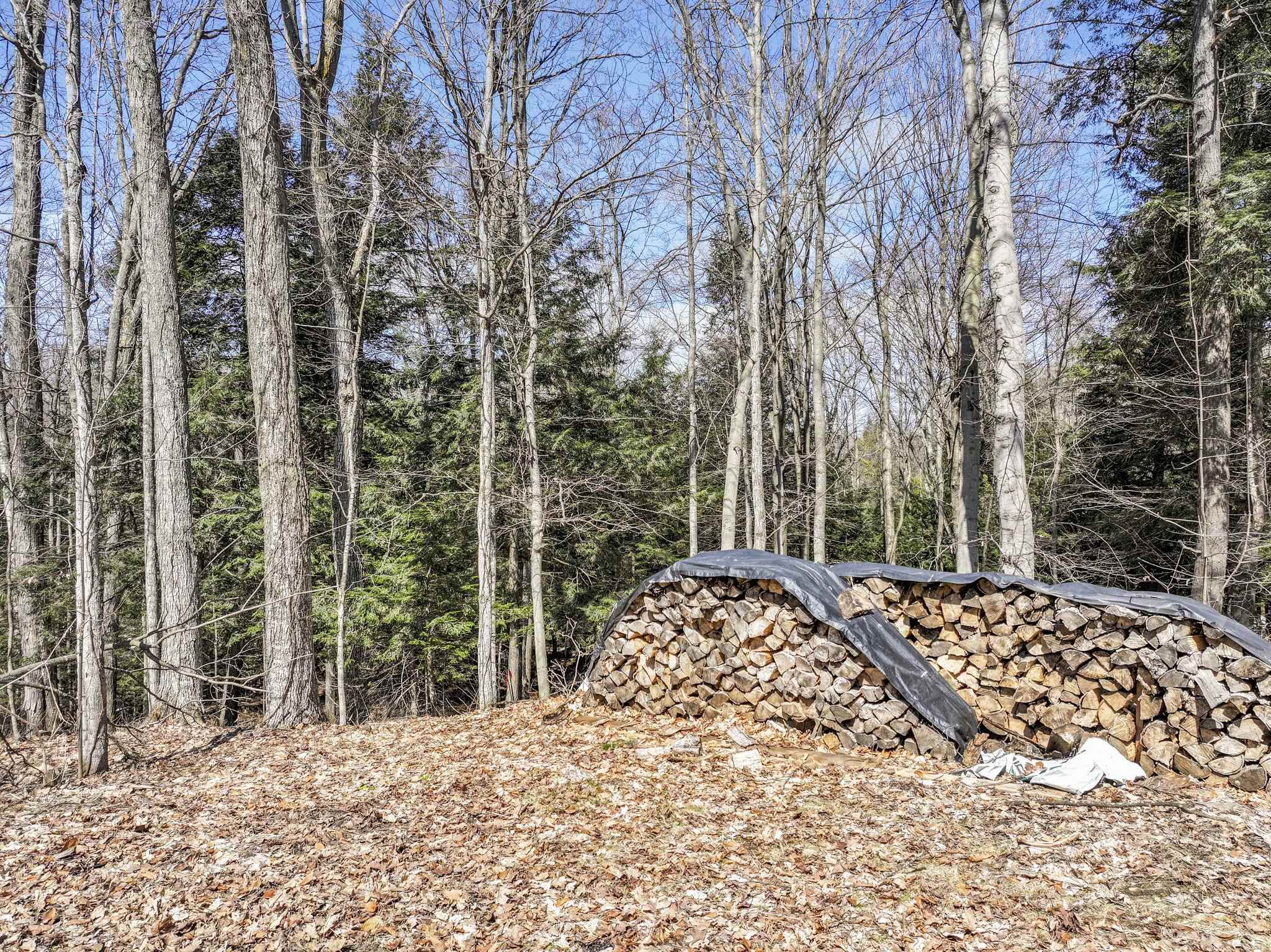 510 S Three Mile Road, Traverse City, MI, 49696