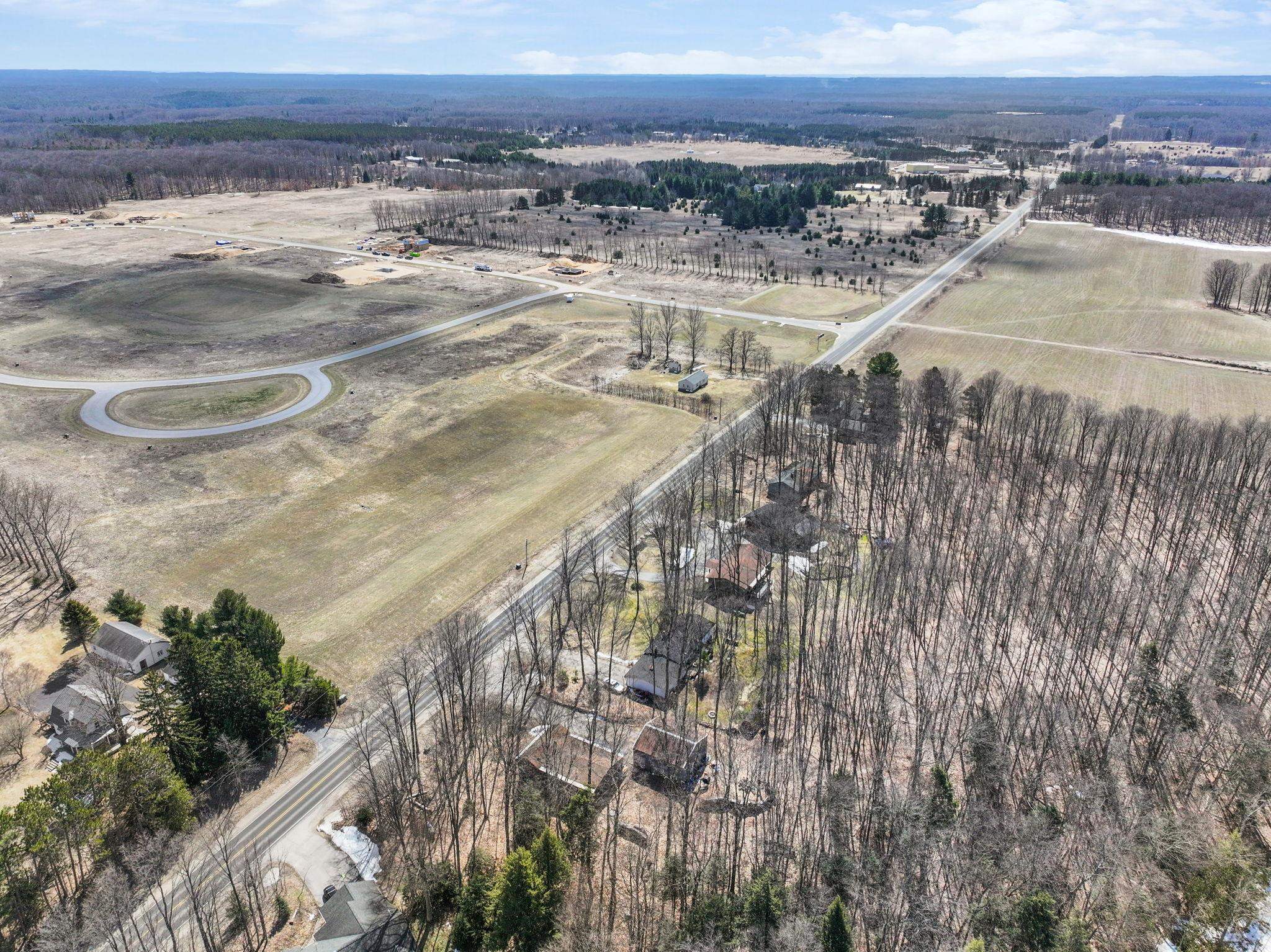 510 S Three Mile Road, Traverse City, MI, 49696