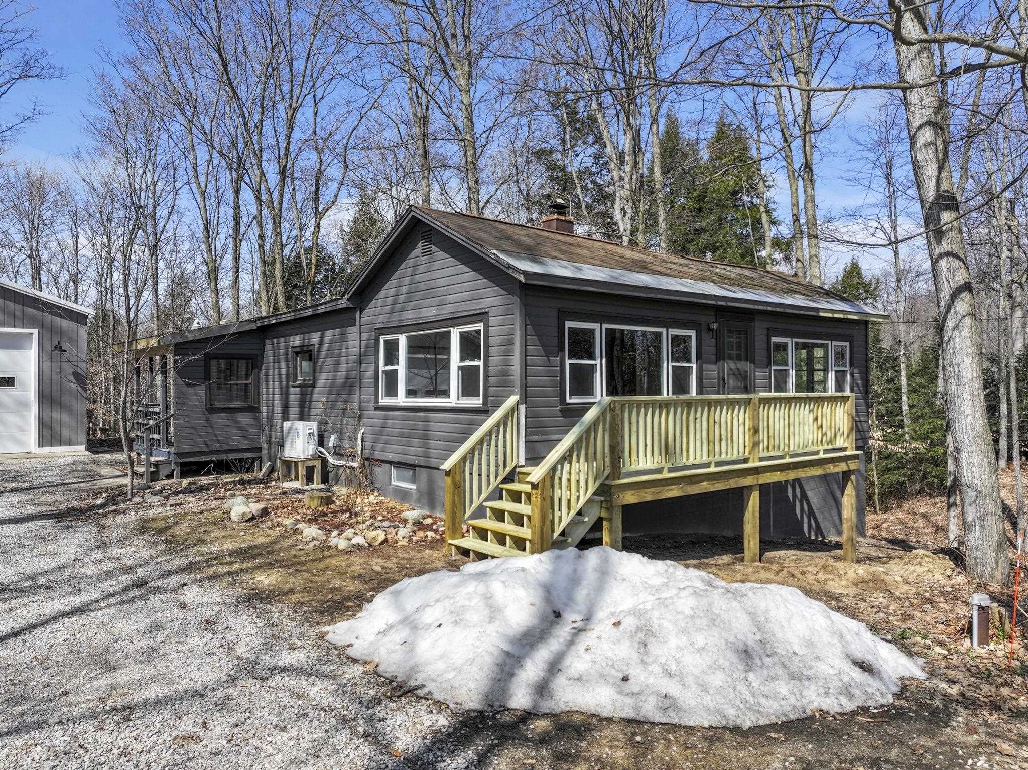 510 S Three Mile Road, Traverse City, MI, 49696