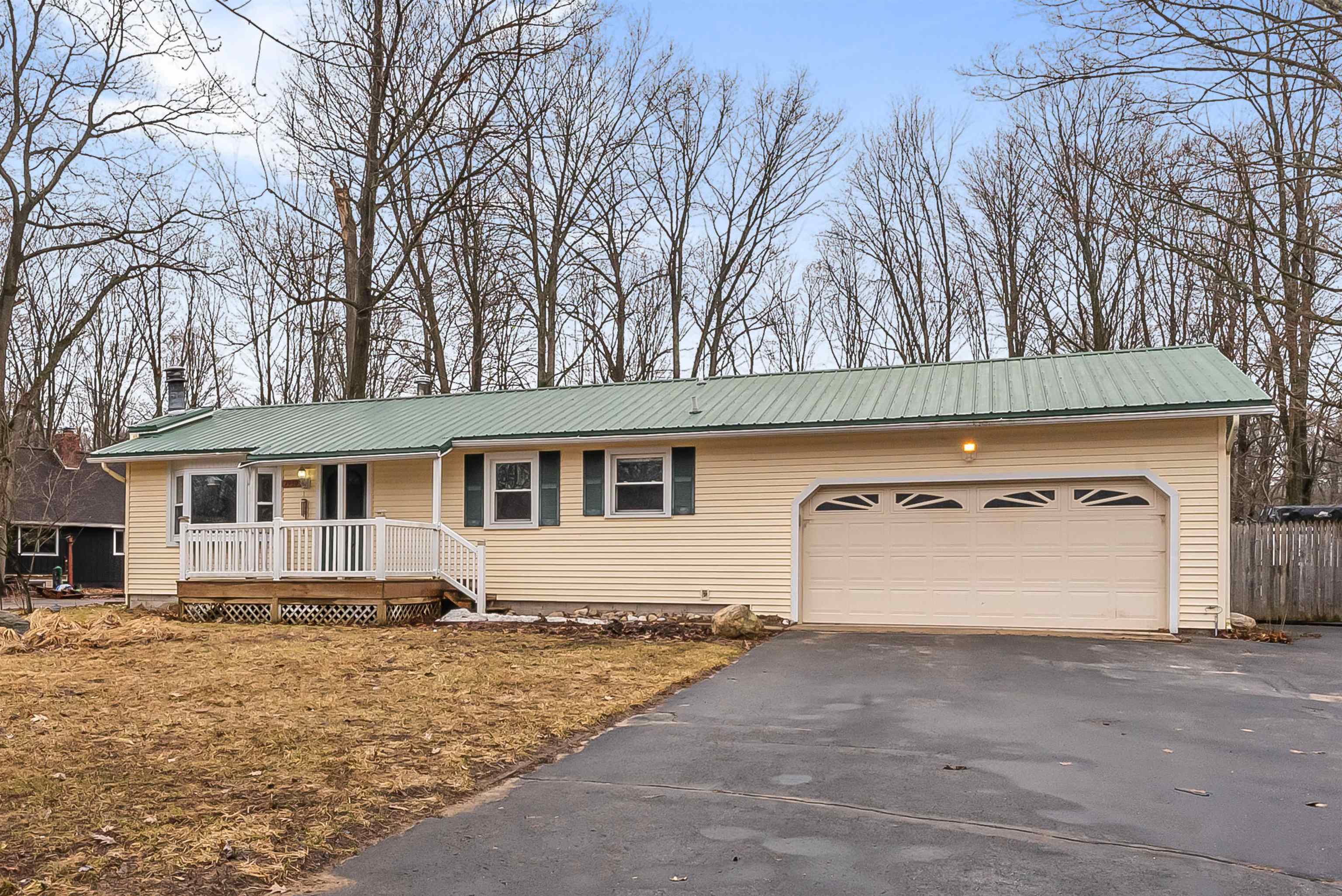 1950 Lardie Road, Traverse City, MI, 49696