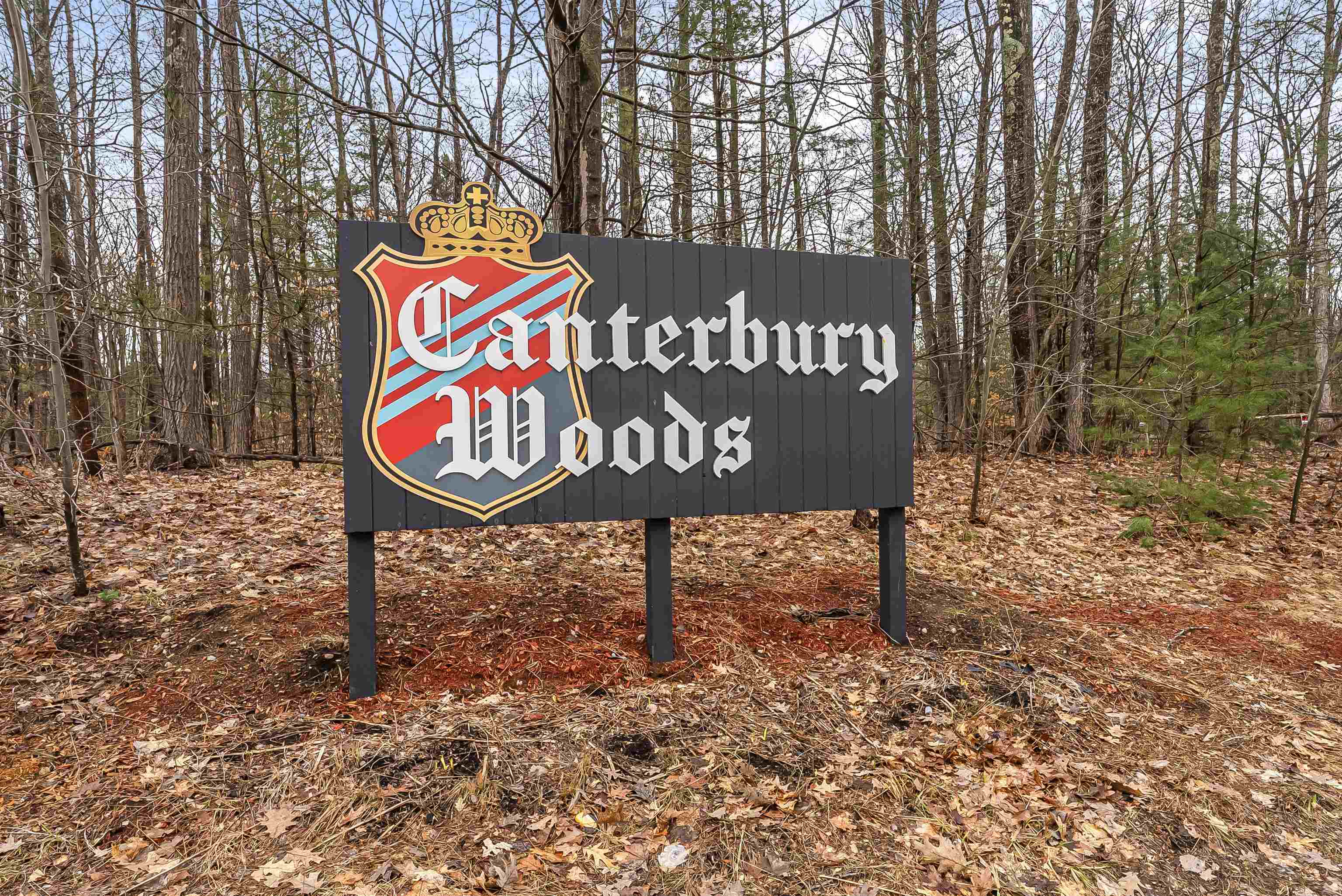 1950 Lardie Road, Traverse City, MI, 49696