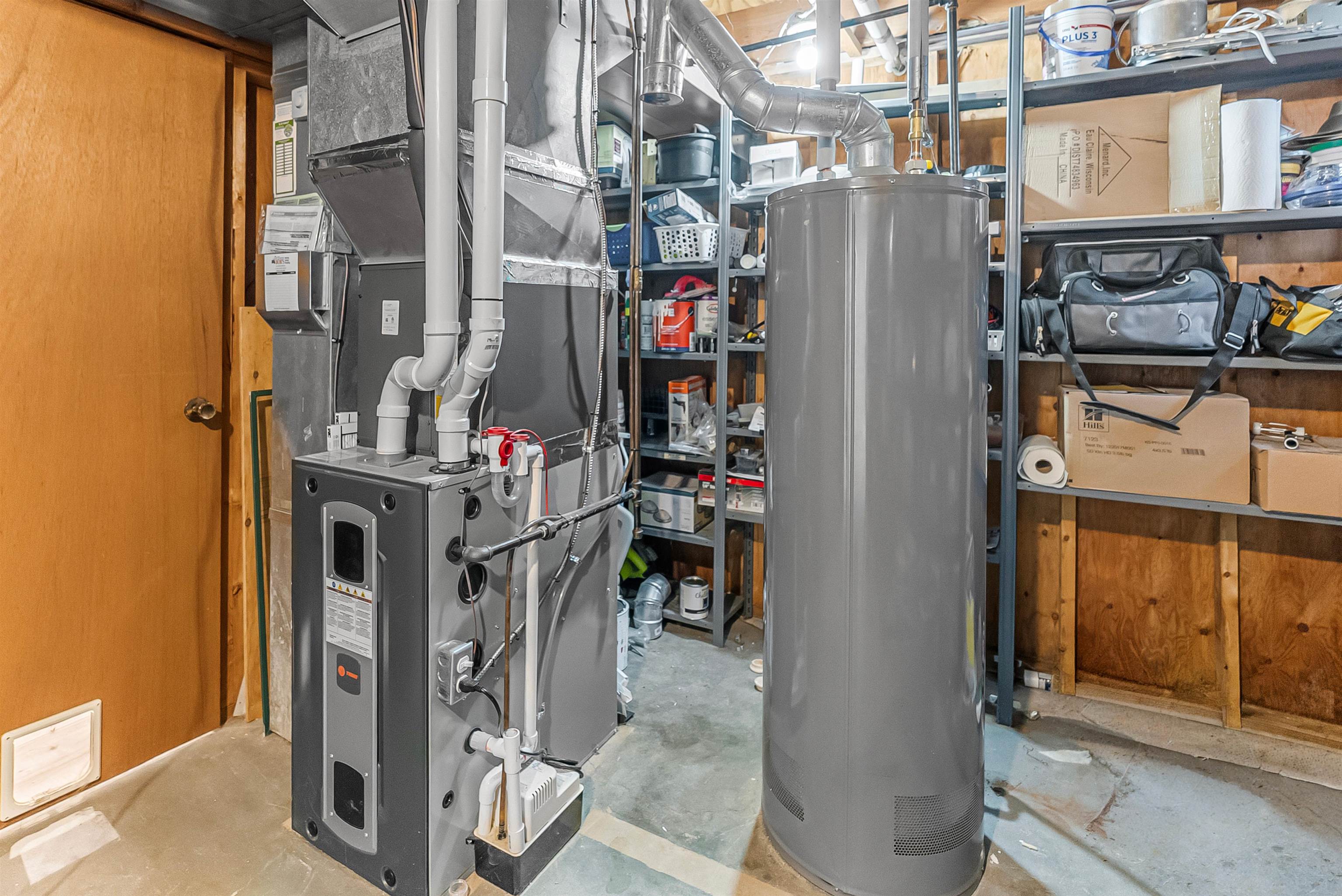 1950 Lardie Road, Traverse City, MI, 49696