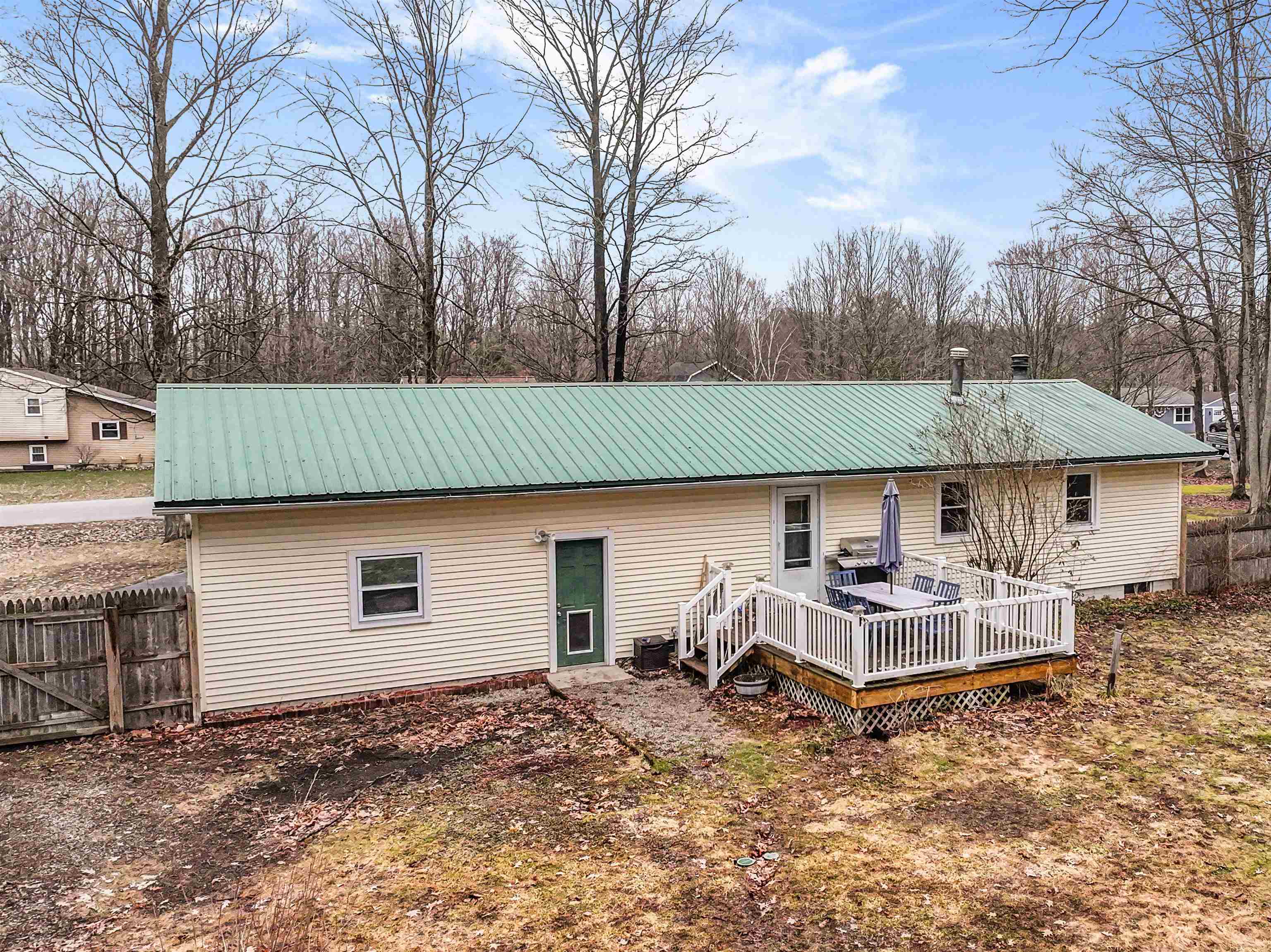 1950 Lardie Road, Traverse City, MI, 49696