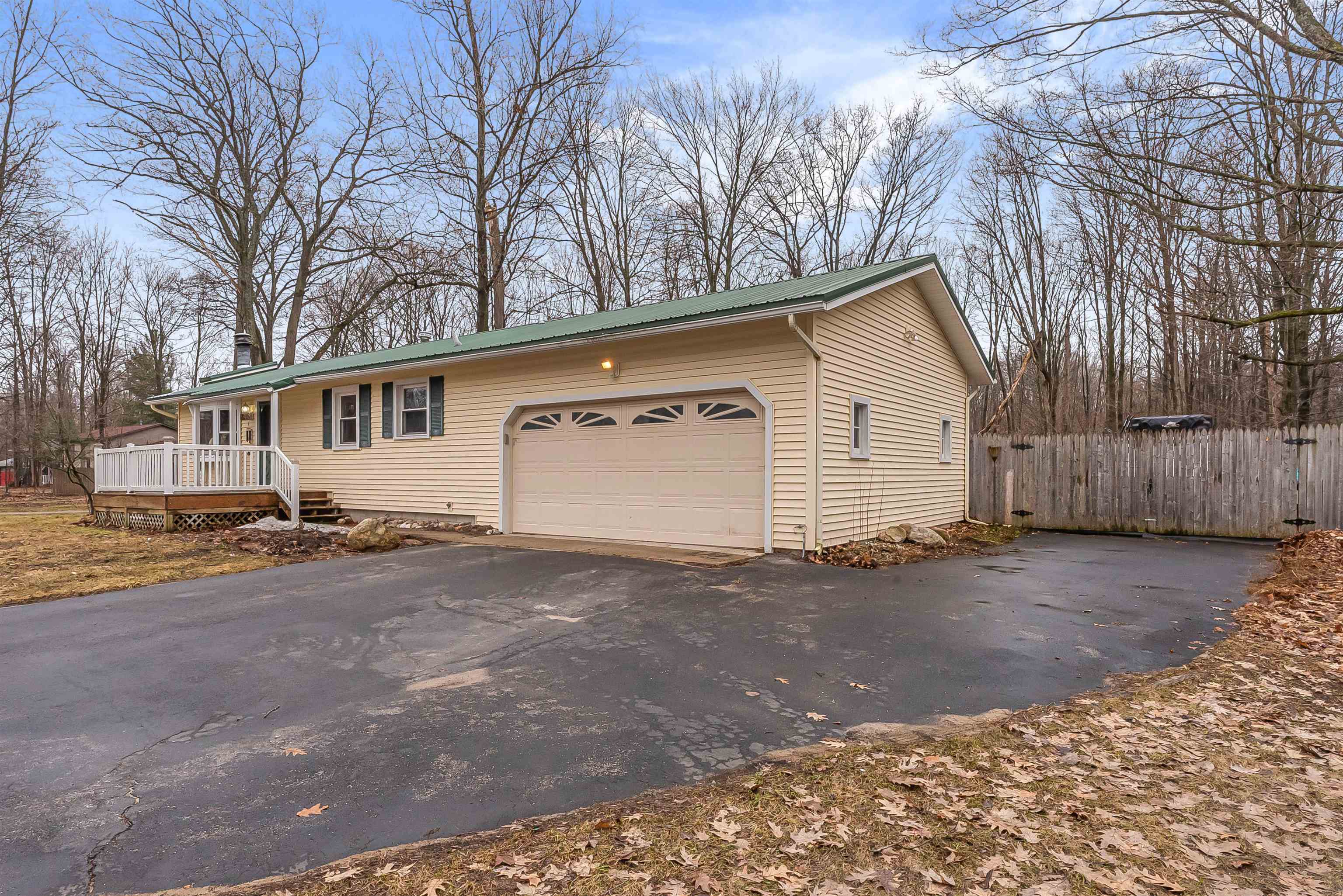 1950 Lardie Road, Traverse City, MI, 49696