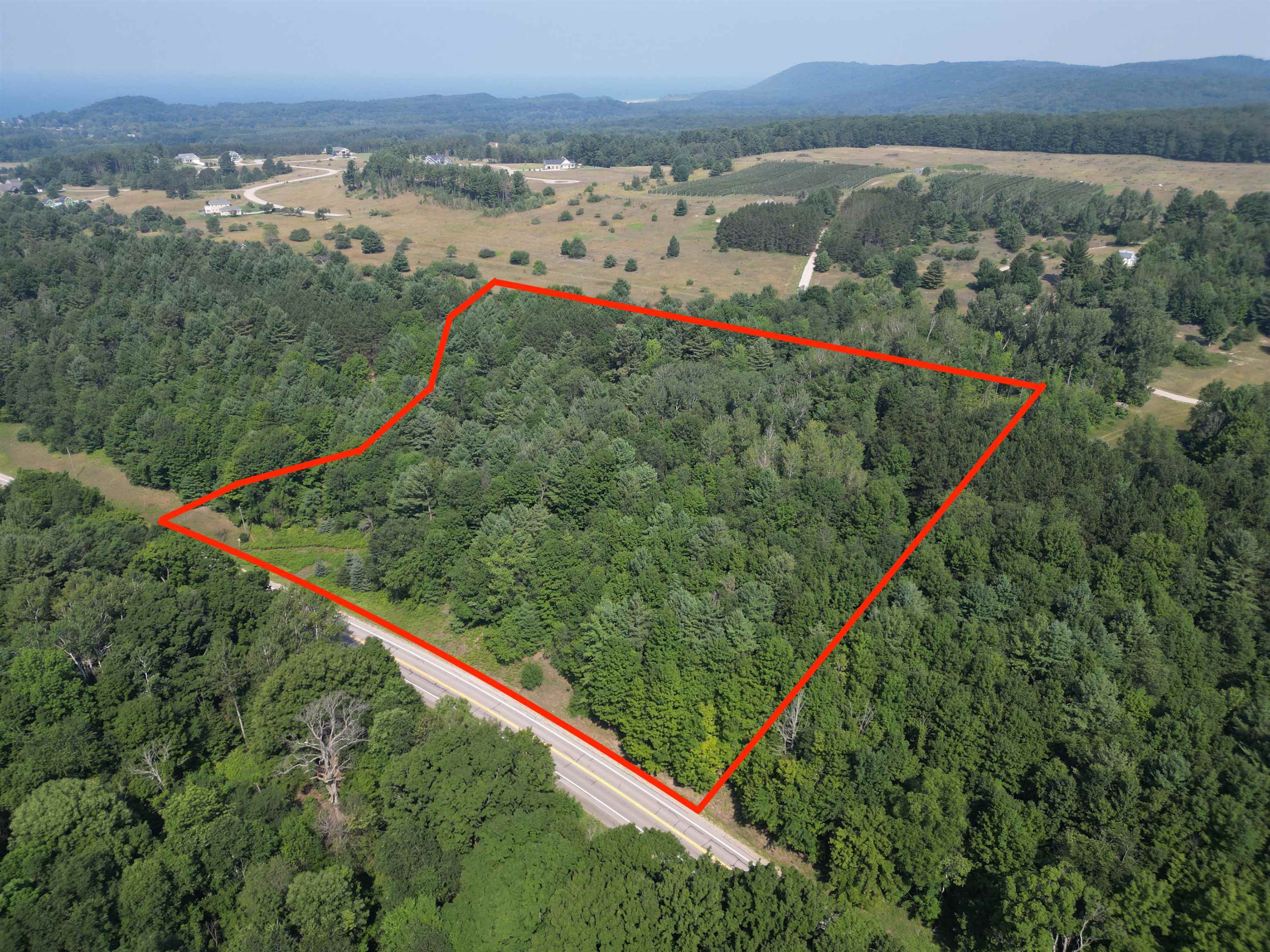 0000 W Empire Highway, Empire, MI, 49630