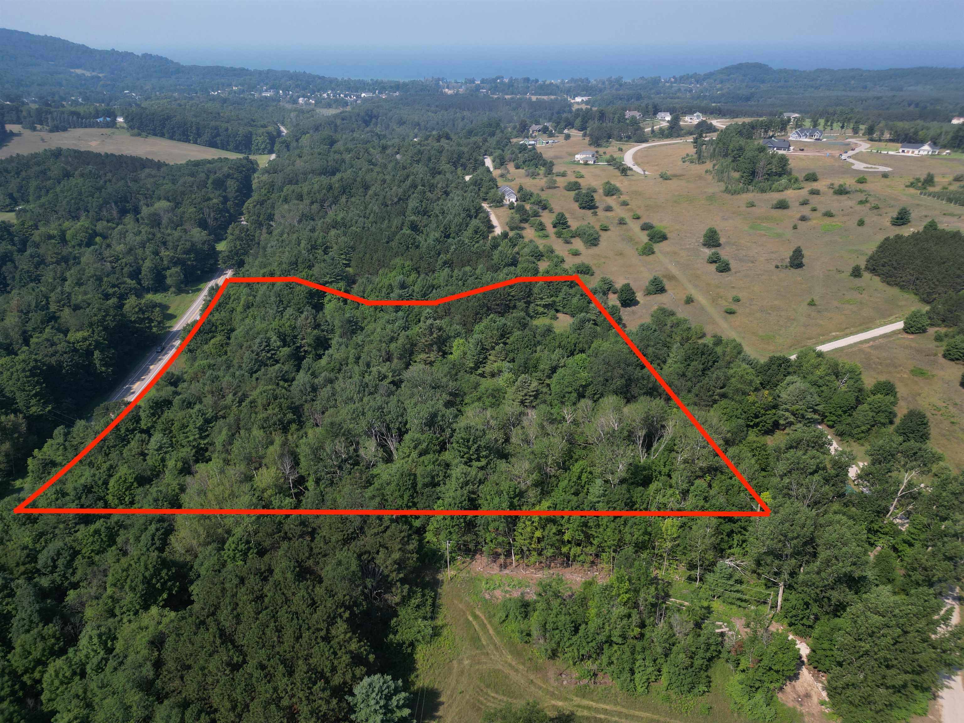 0000 W Empire Highway, Empire, MI, 49630