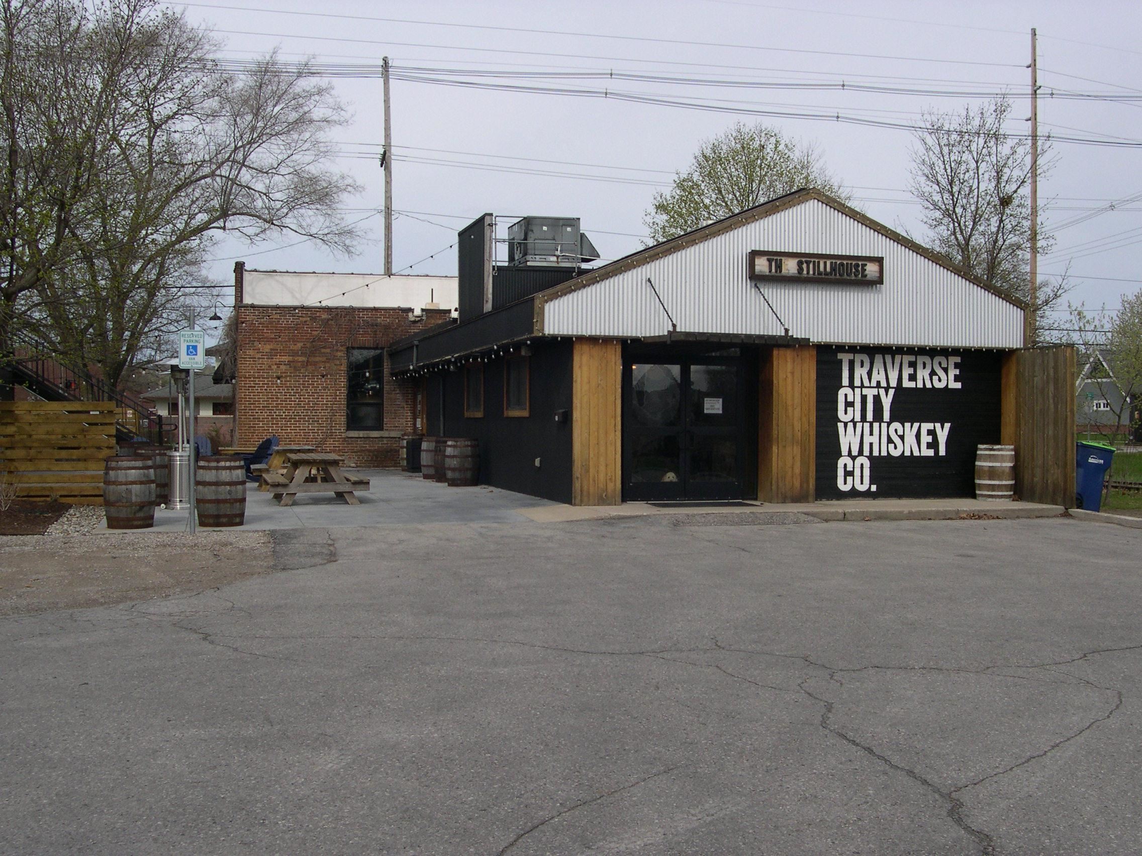 1573 Edgewater Ridge, Traverse City, MI, 49684