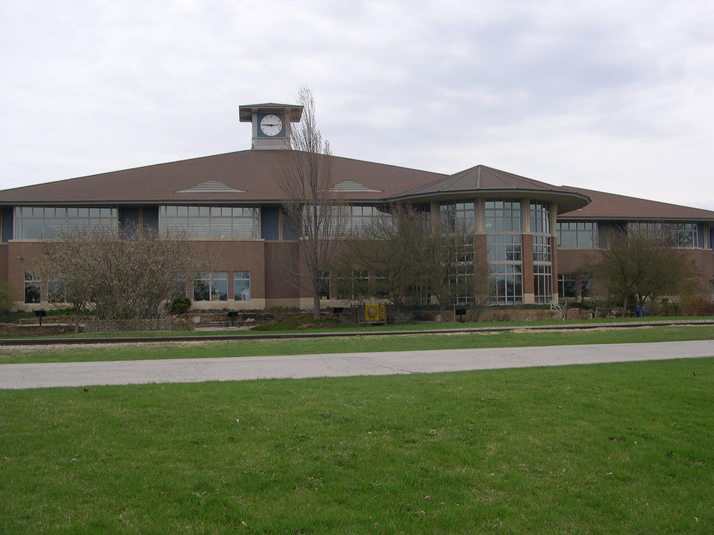 1573 Edgewater Ridge, Traverse City, MI, 49684