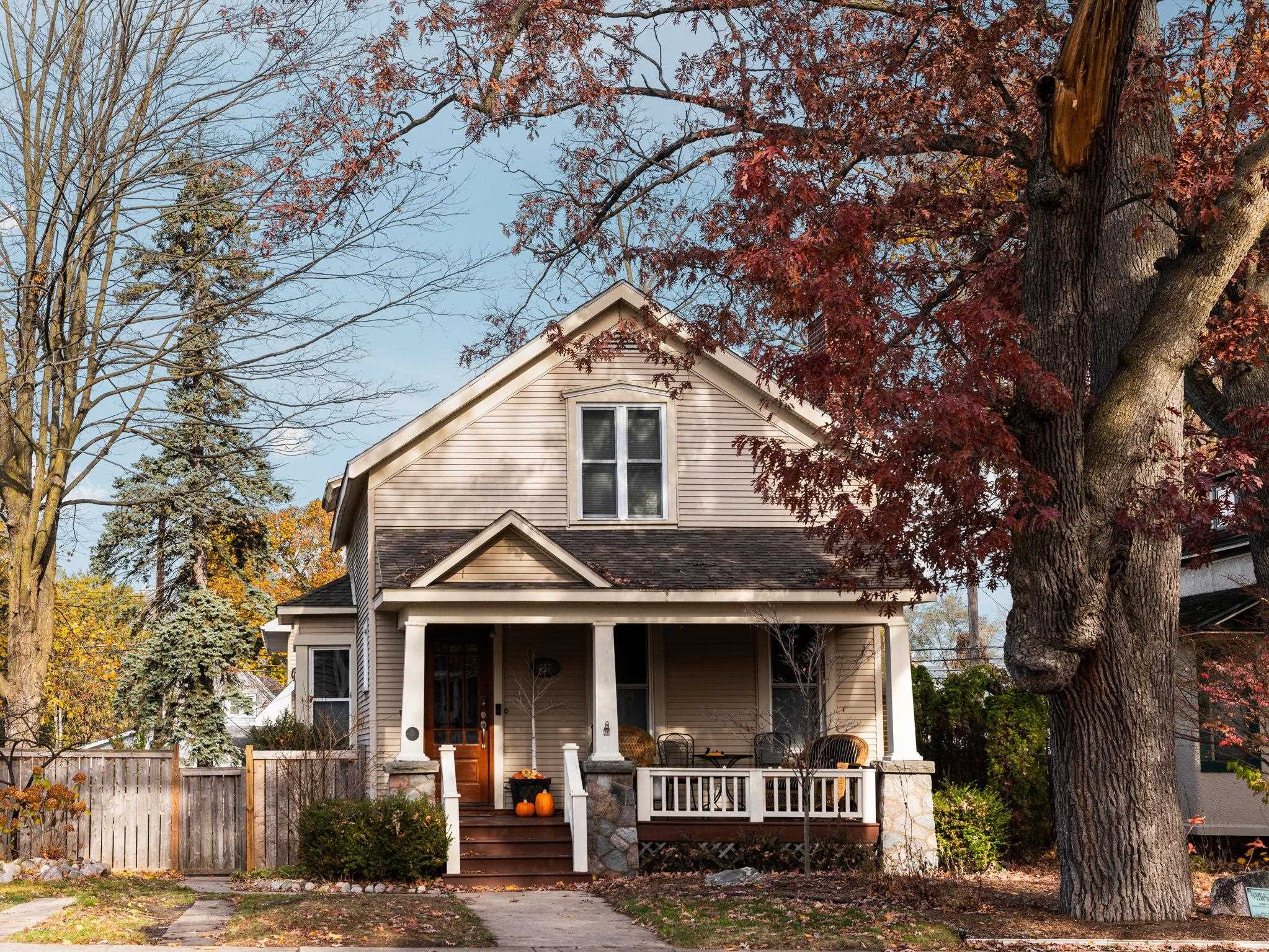 427 Washington Street, Traverse City, MI, 49684