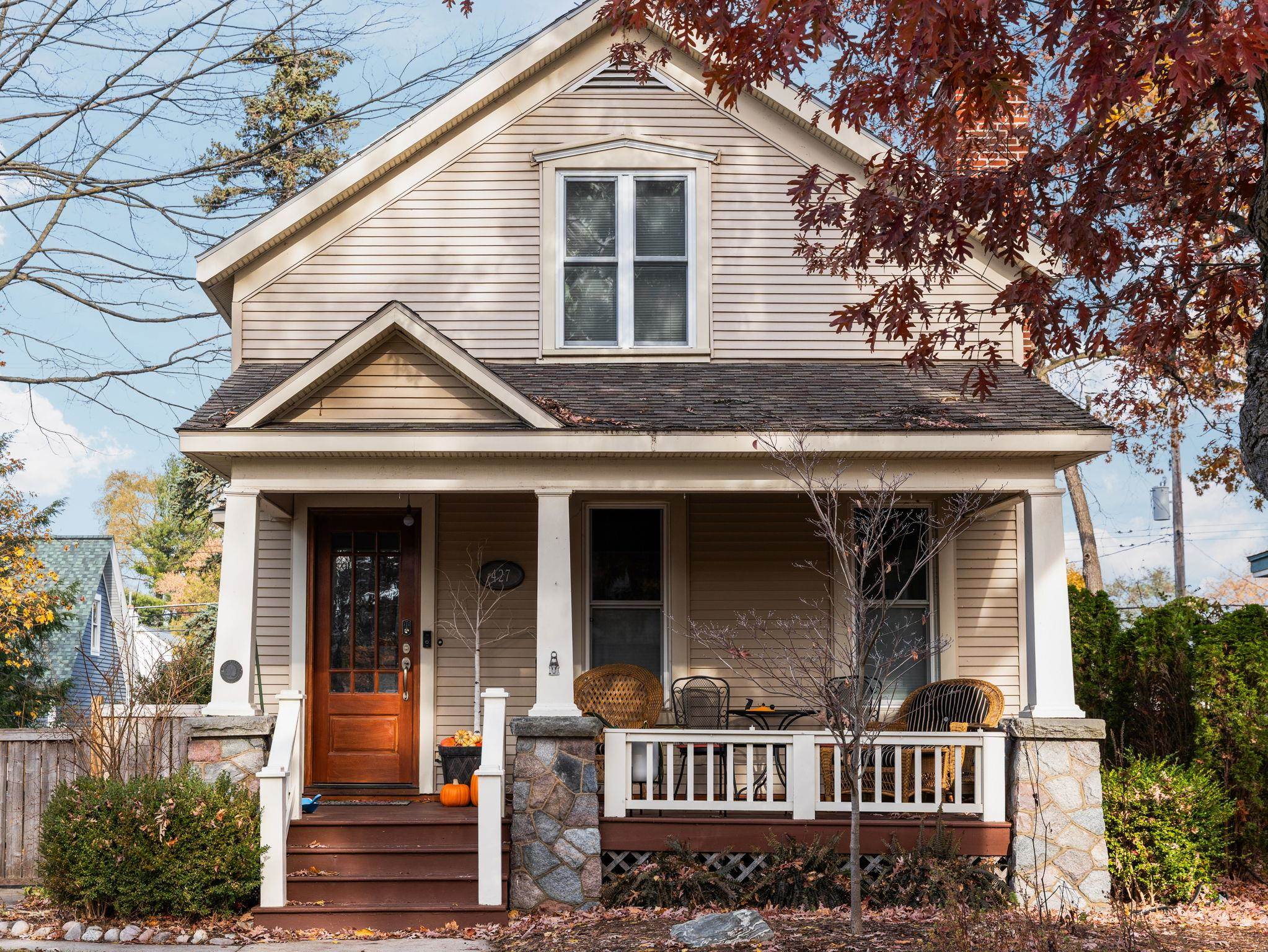 427 Washington Street, Traverse City, MI, 49684