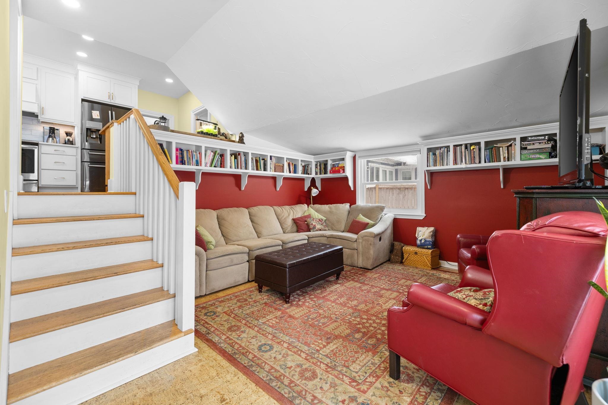 427 Washington Street, Traverse City, MI, 49684