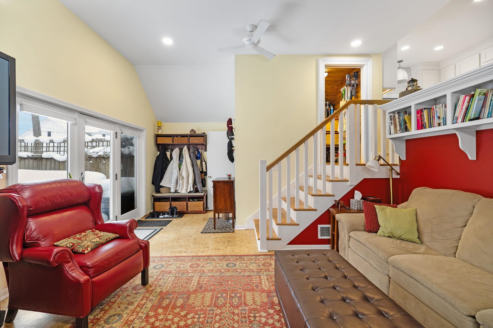 427 Washington Street, Traverse City, MI, 49684