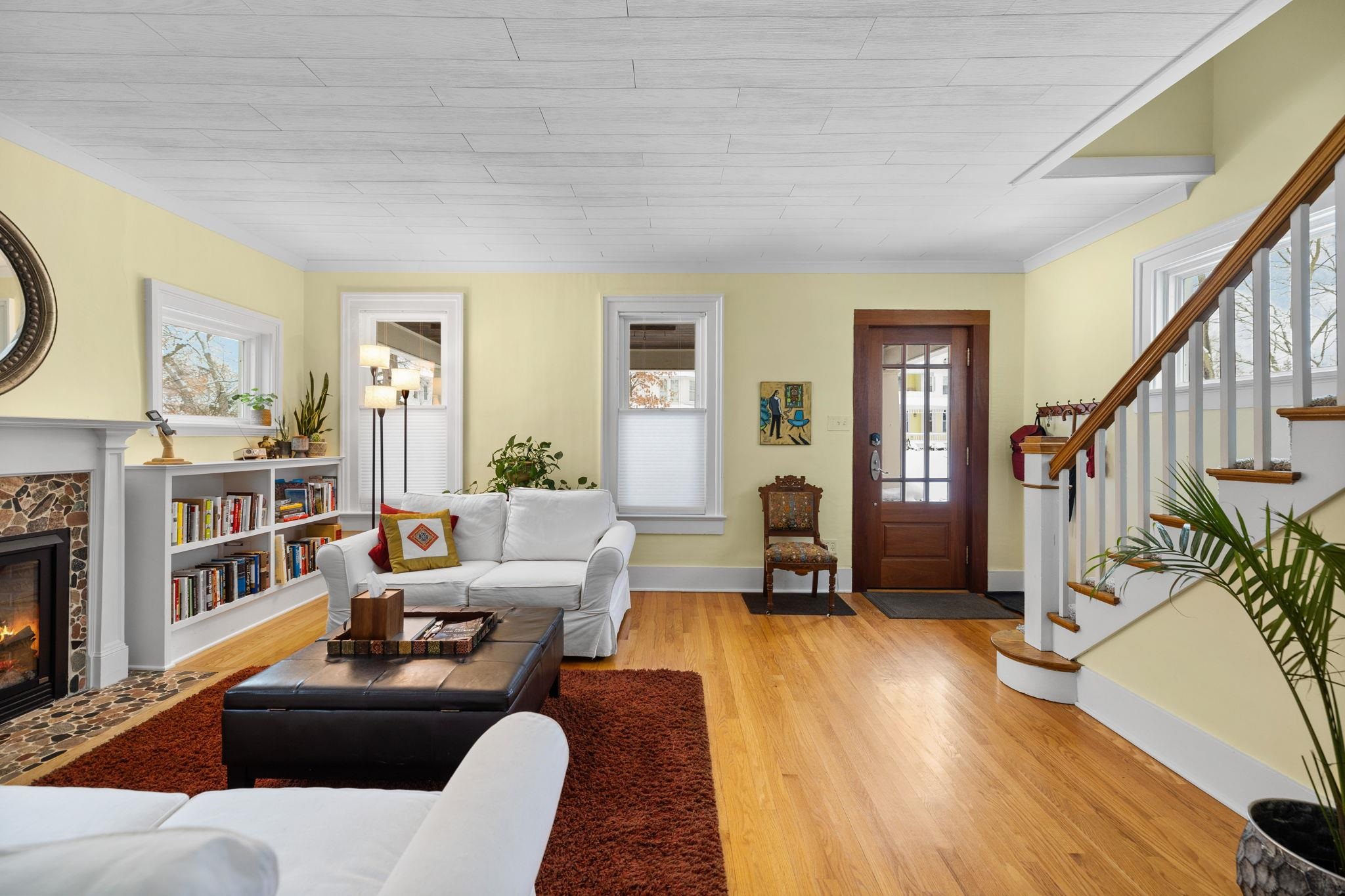 427 Washington Street, Traverse City, MI, 49684