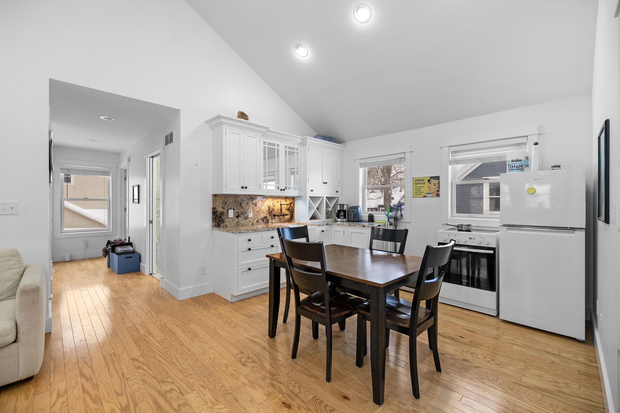 427 Washington Street, Traverse City, MI, 49684