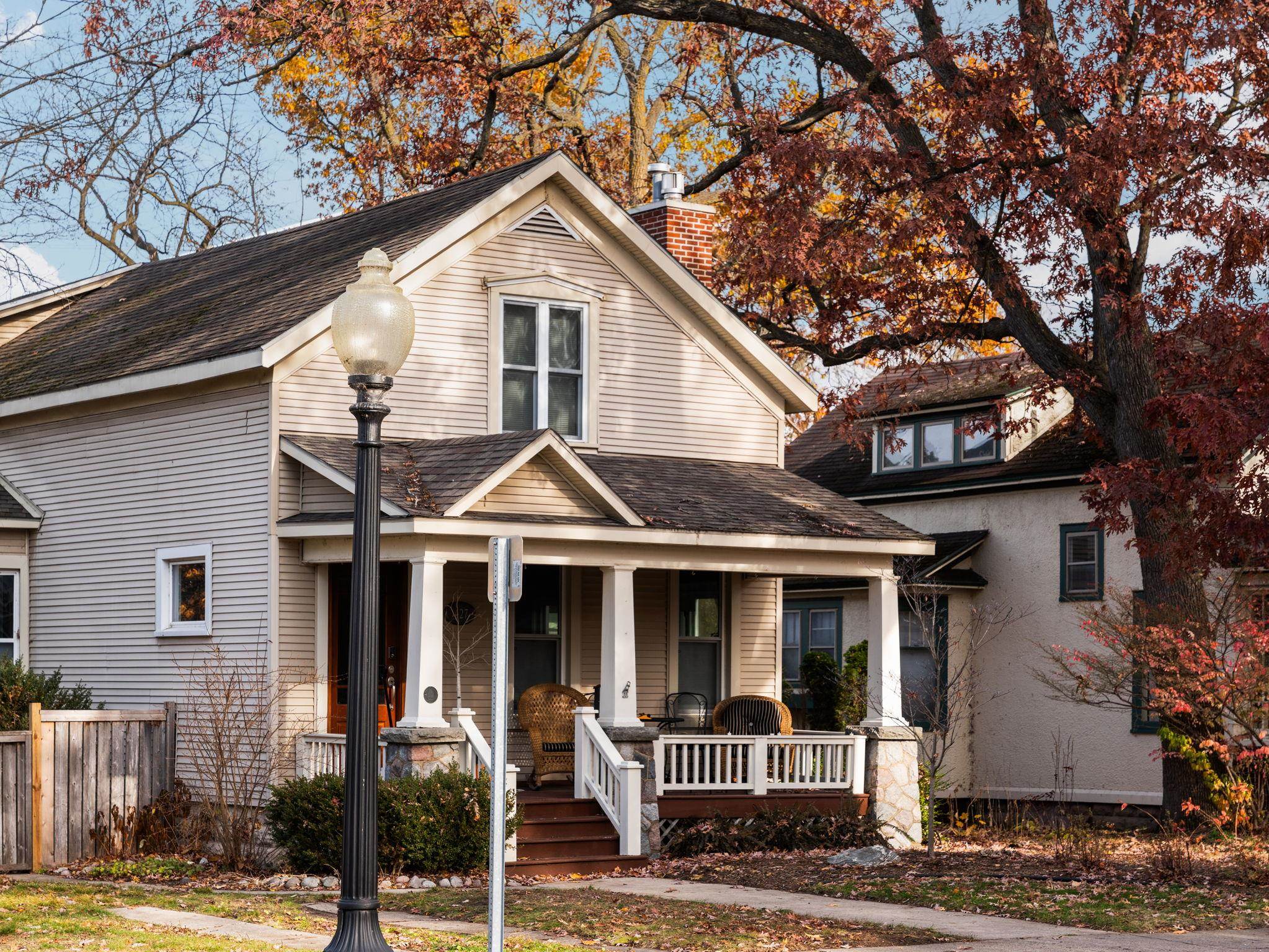 427 Washington Street, Traverse City, MI, 49684