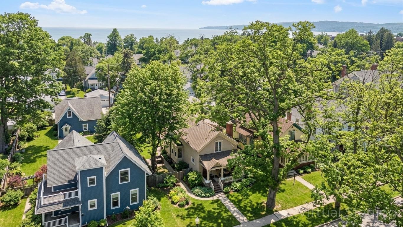 427 Washington Street, Traverse City, MI, 49684