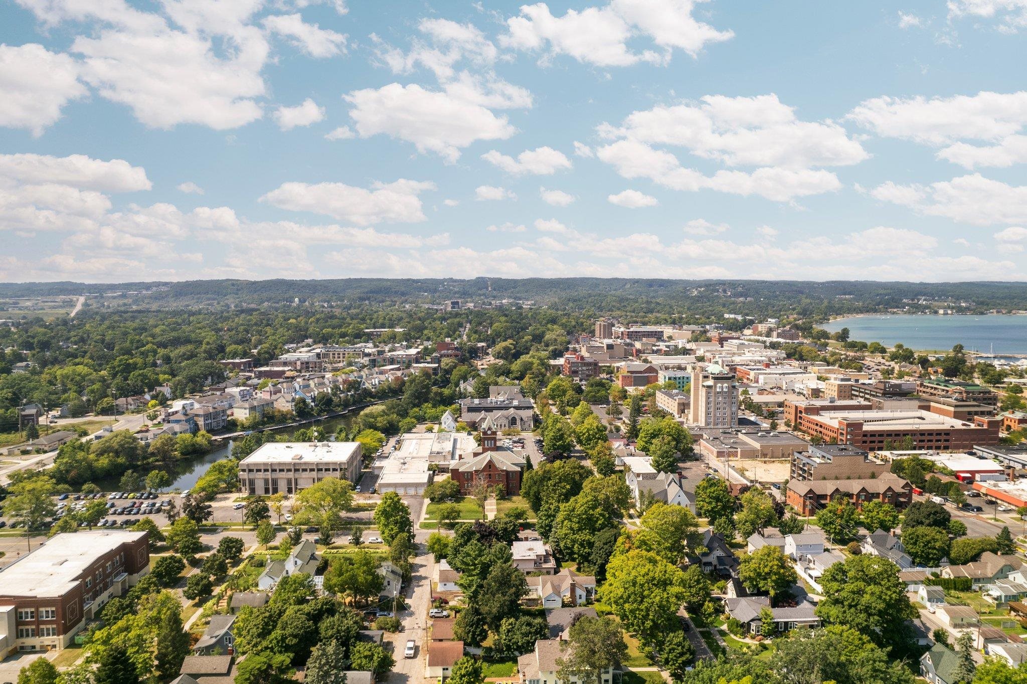 427 Washington Street, Traverse City, MI, 49684