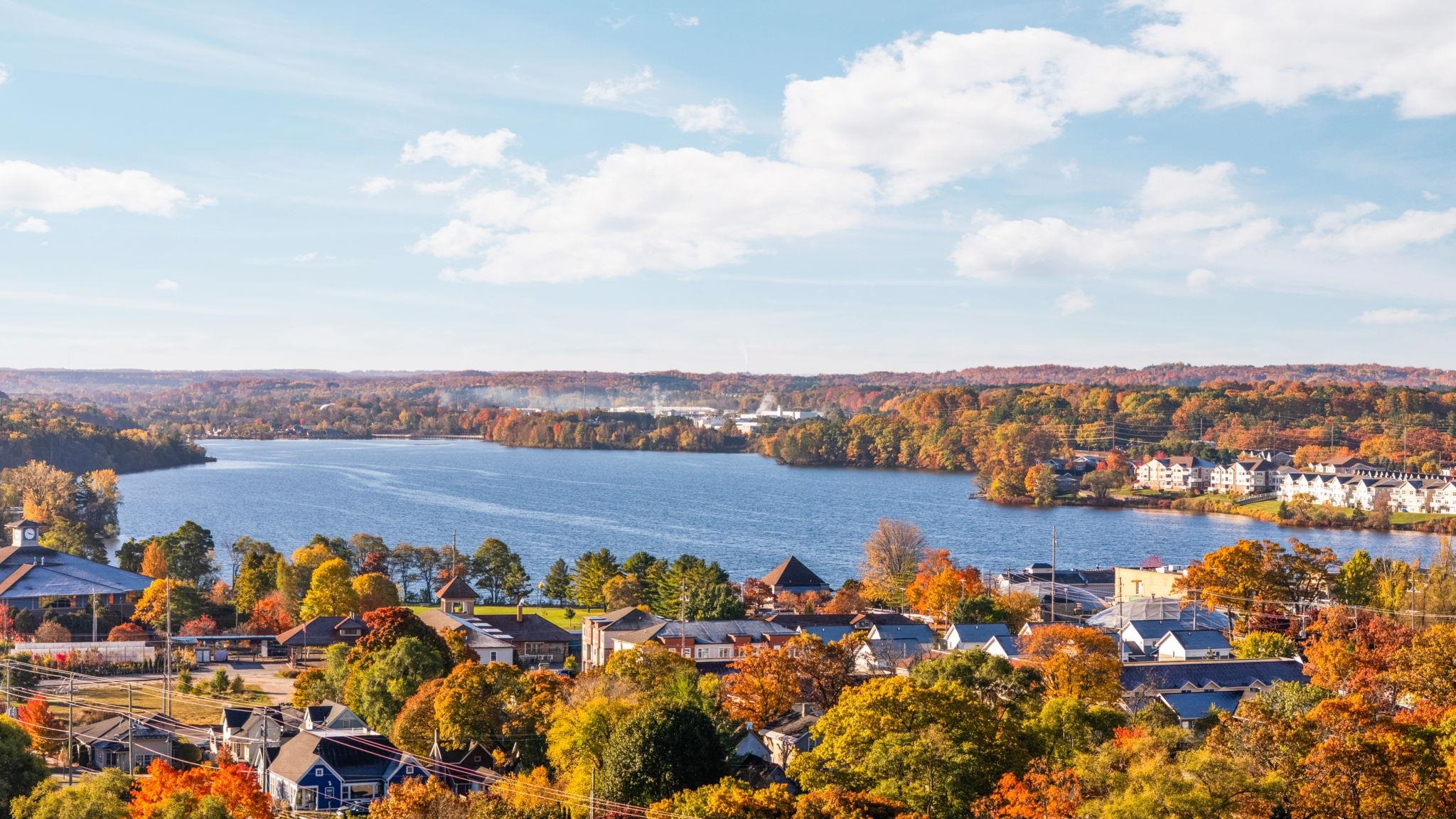 427 Washington Street, Traverse City, MI, 49684