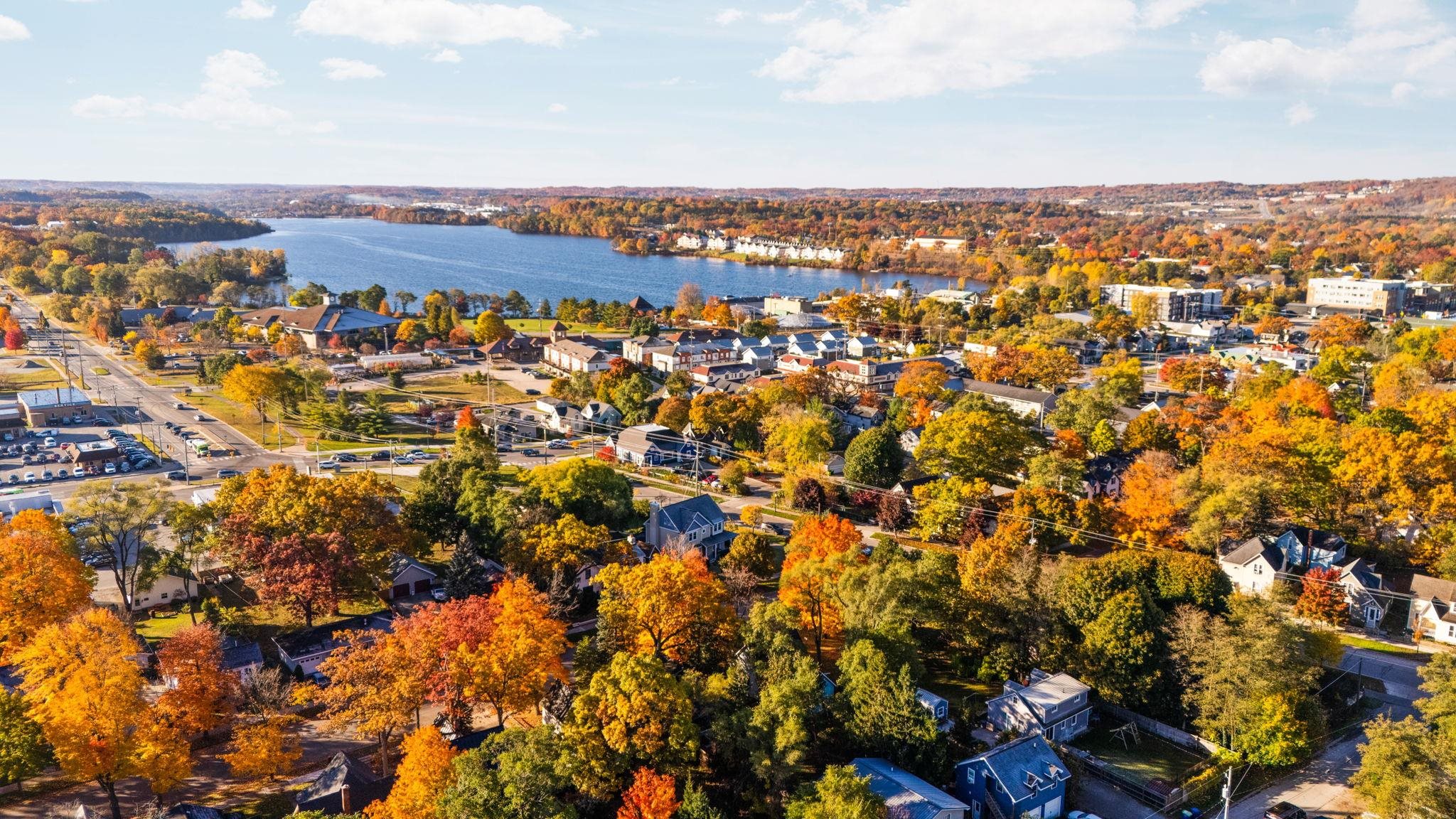 427 Washington Street, Traverse City, MI, 49684