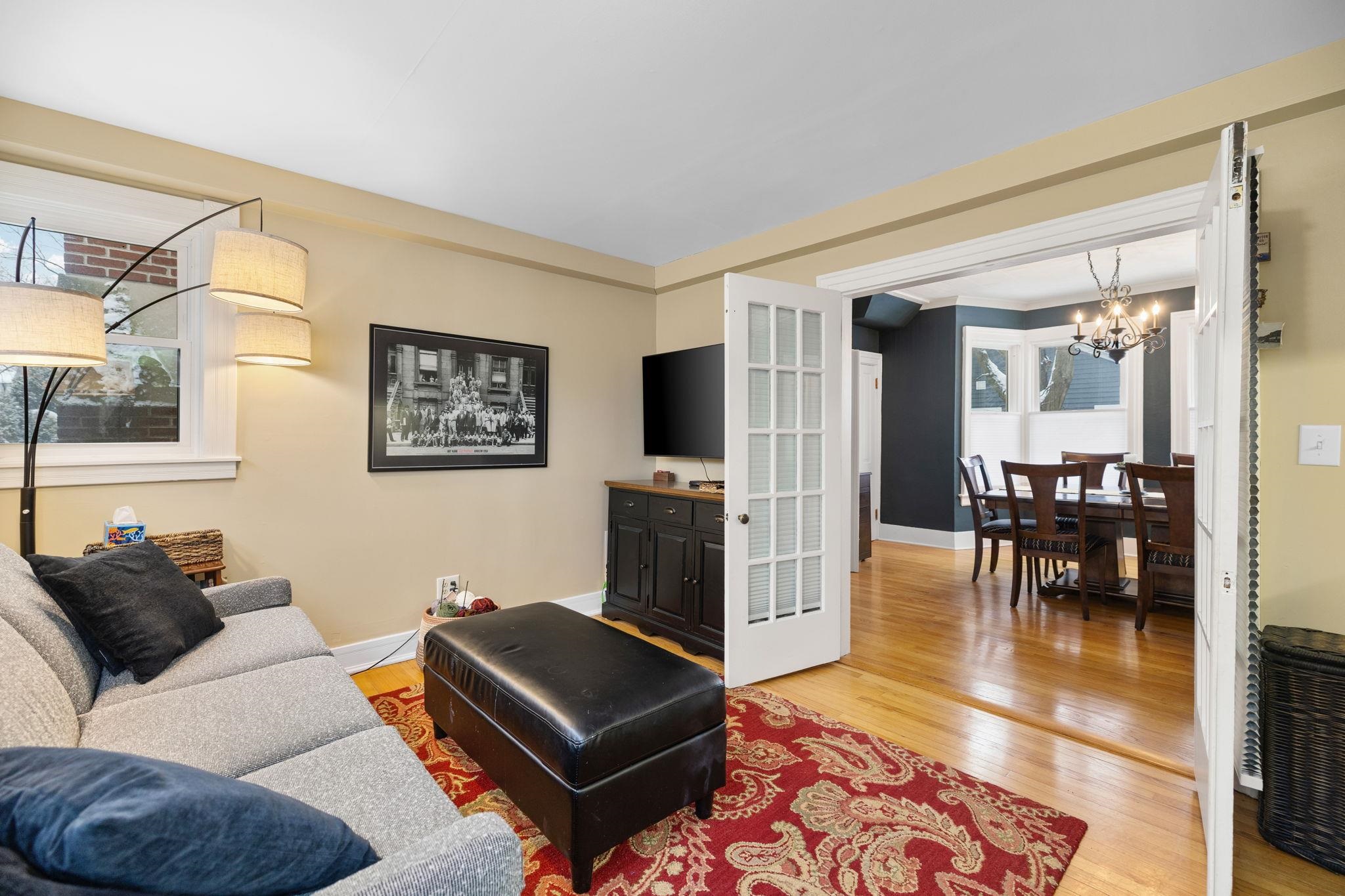 427 Washington Street, Traverse City, MI, 49684