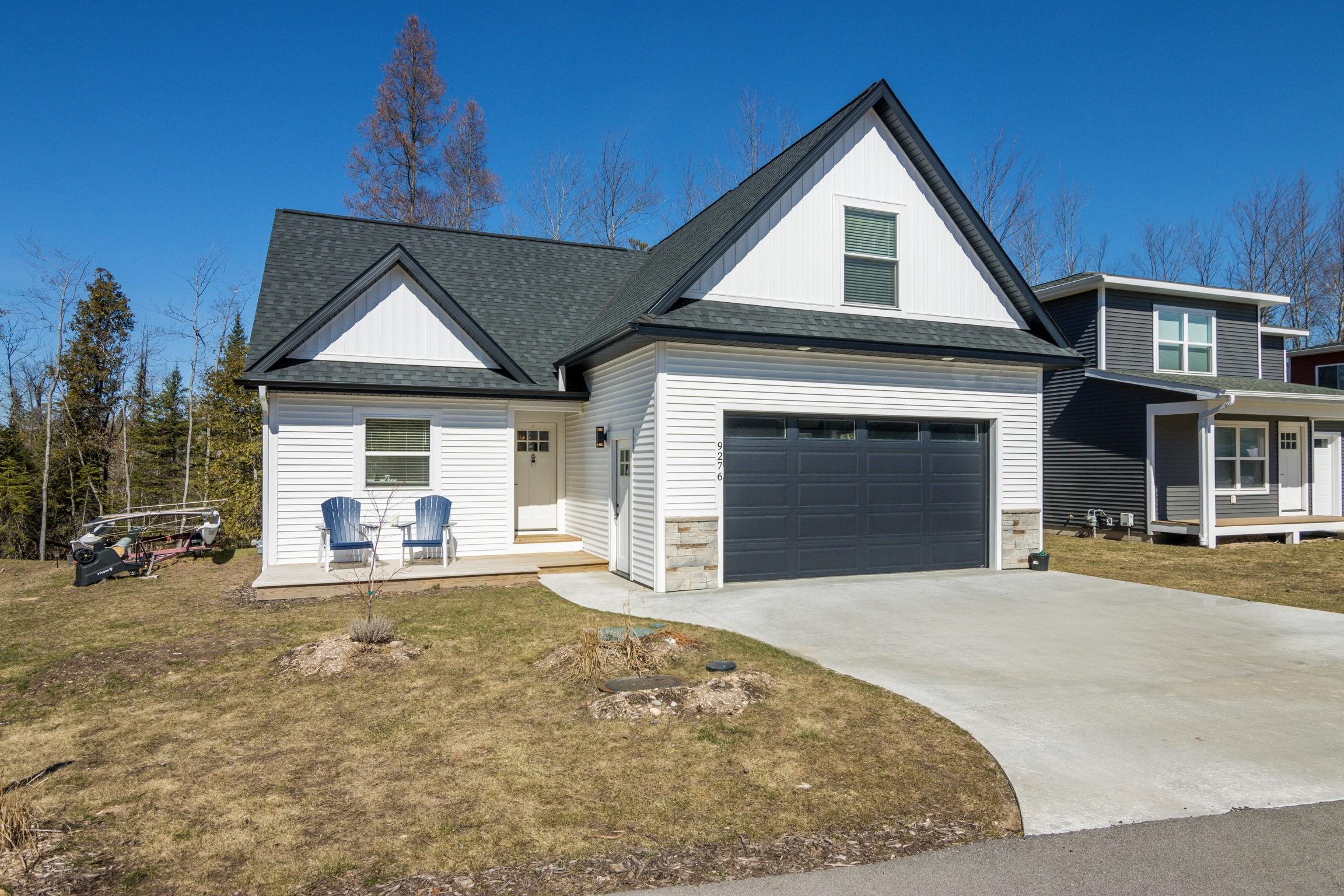 9276 S Flaska Drive UNIT&nbsp;10 Lot: 10, Cedar, MI, 49621