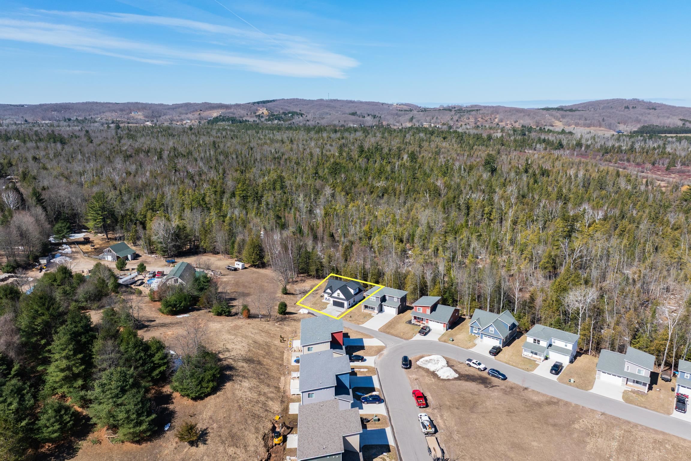 9276 S Flaska Drive UNIT&nbsp;10 Lot: 10, Cedar, MI, 49621