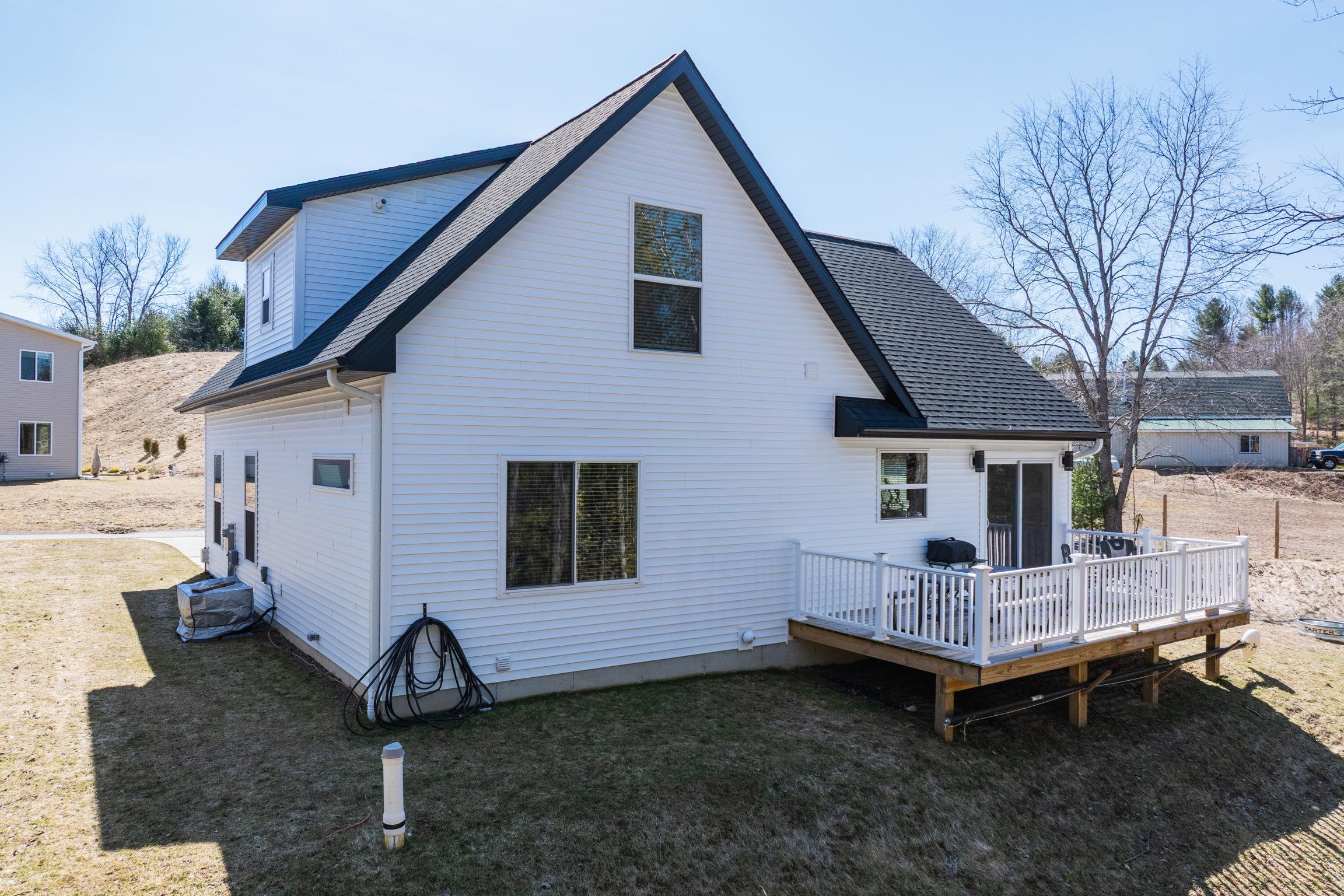 9276 S Flaska Drive UNIT&nbsp;10 Lot: 10, Cedar, MI, 49621