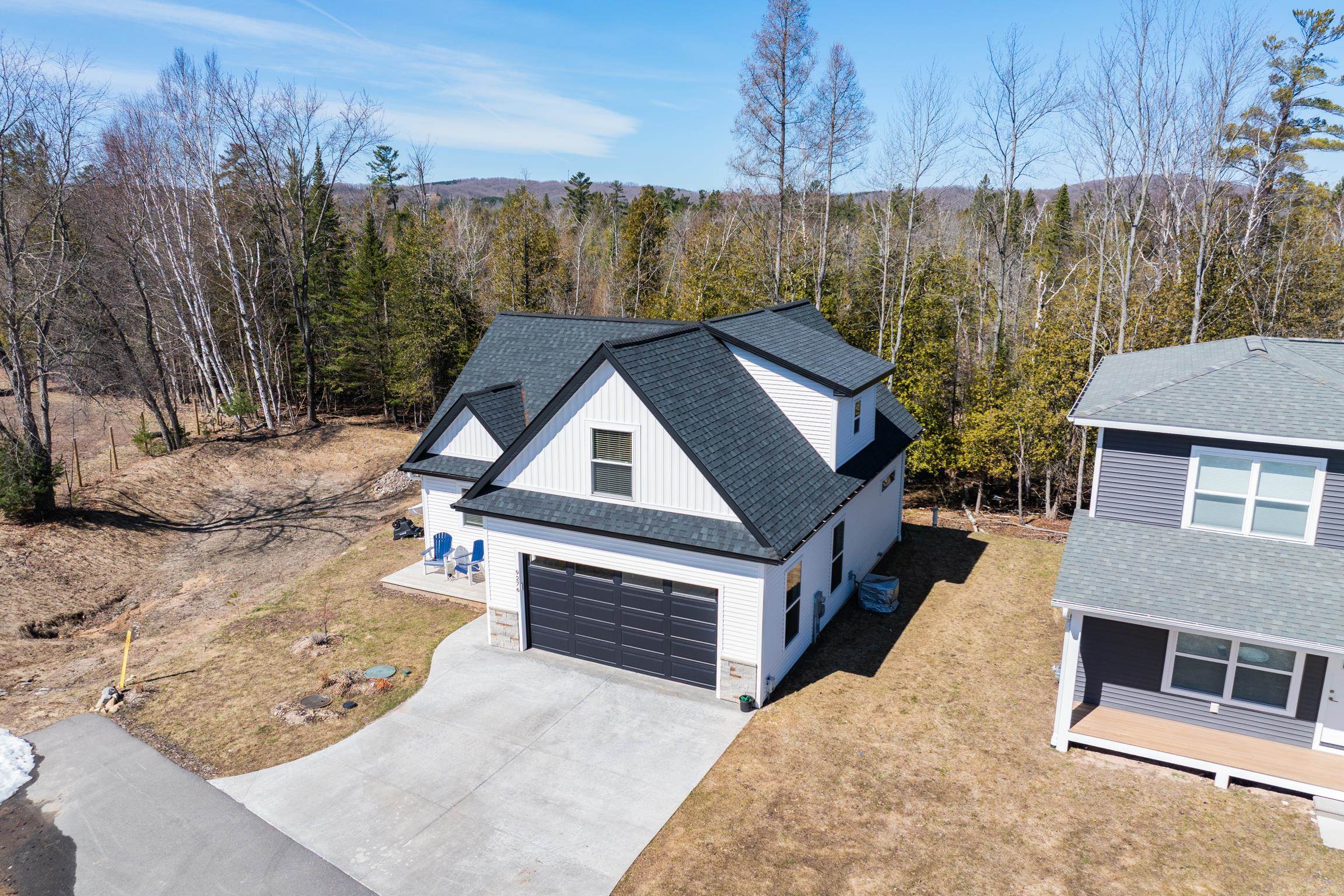 9276 S Flaska Drive UNIT&nbsp;10 Lot: 10, Cedar, MI, 49621