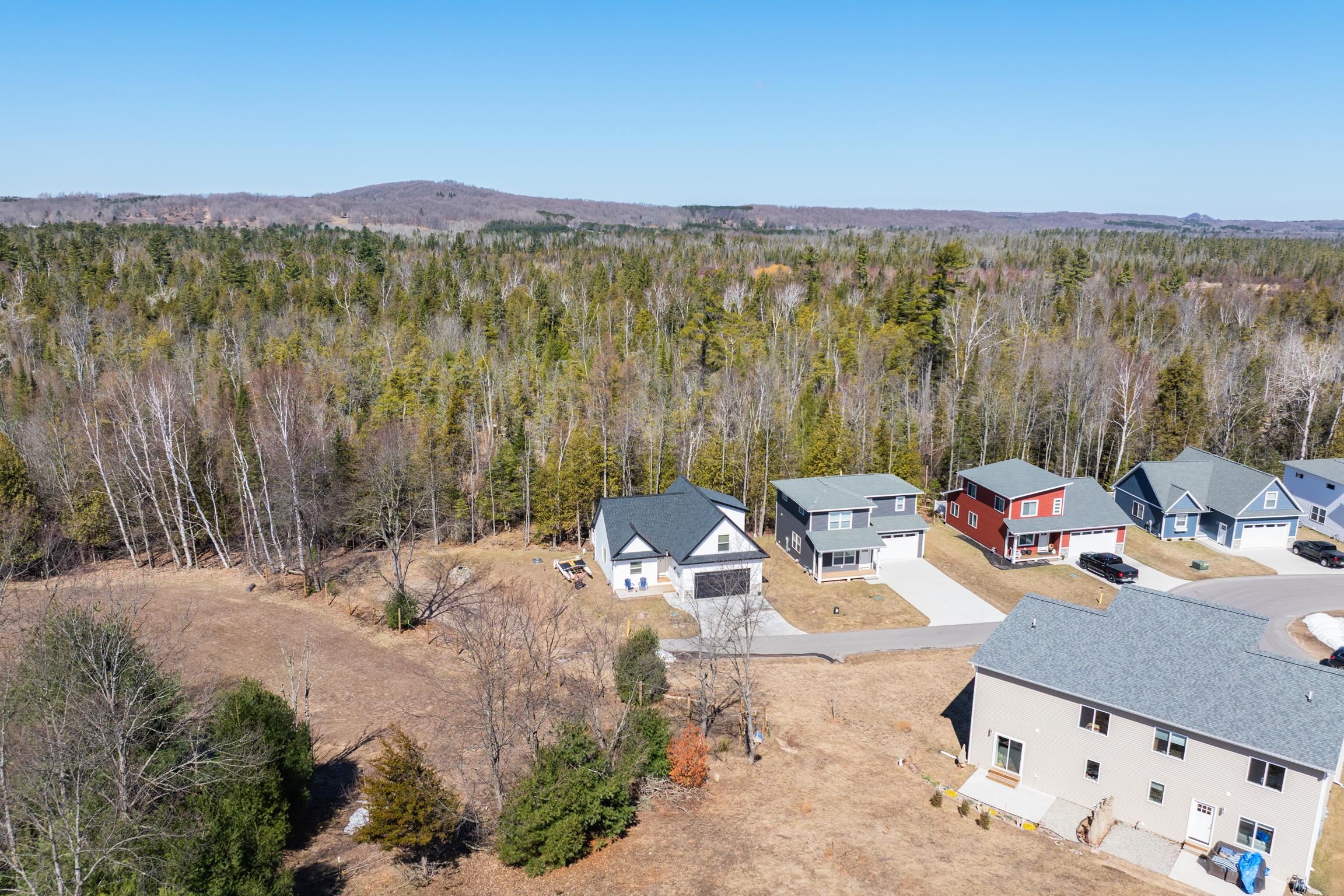 9276 S Flaska Drive UNIT&nbsp;10 Lot: 10, Cedar, MI, 49621