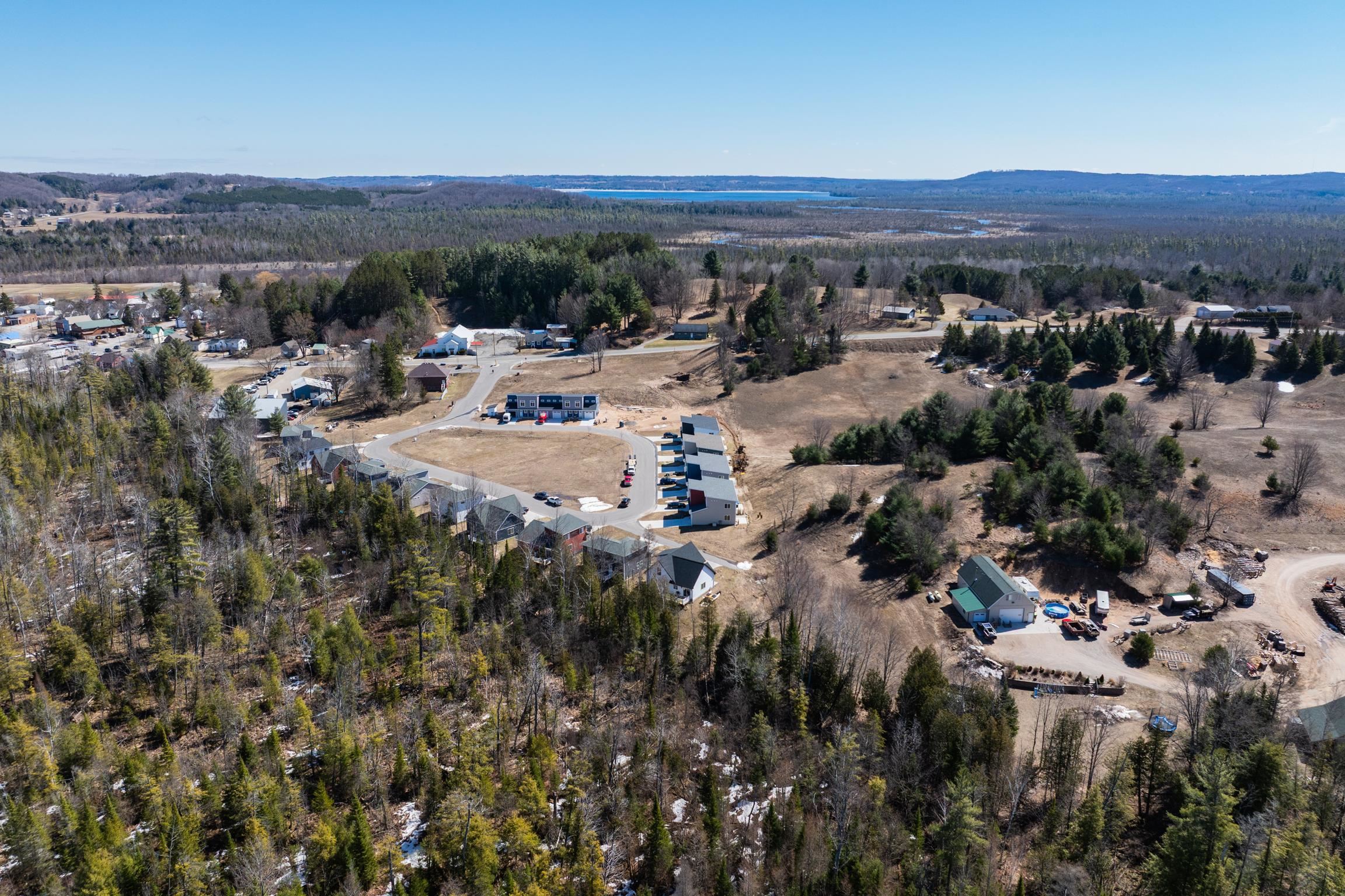 9276 S Flaska Drive UNIT&nbsp;10 Lot: 10, Cedar, MI, 49621