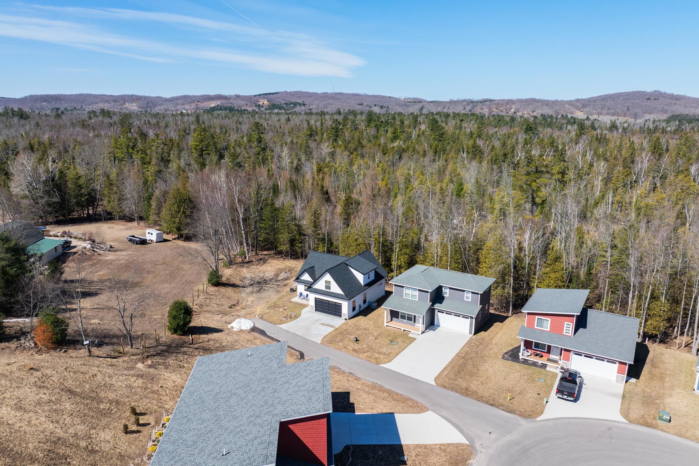 9276 S Flaska Drive UNIT&nbsp;10 Lot: 10, Cedar, MI, 49621