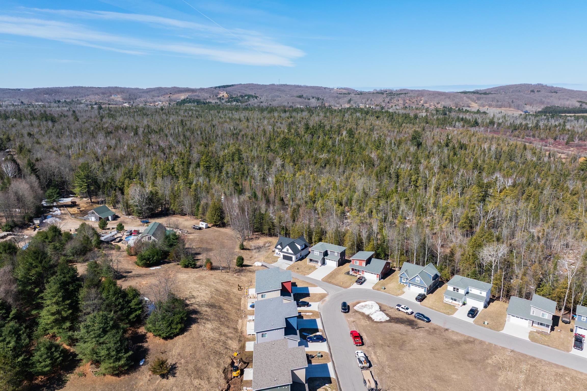 9276 S Flaska Drive UNIT&nbsp;10 Lot: 10, Cedar, MI, 49621