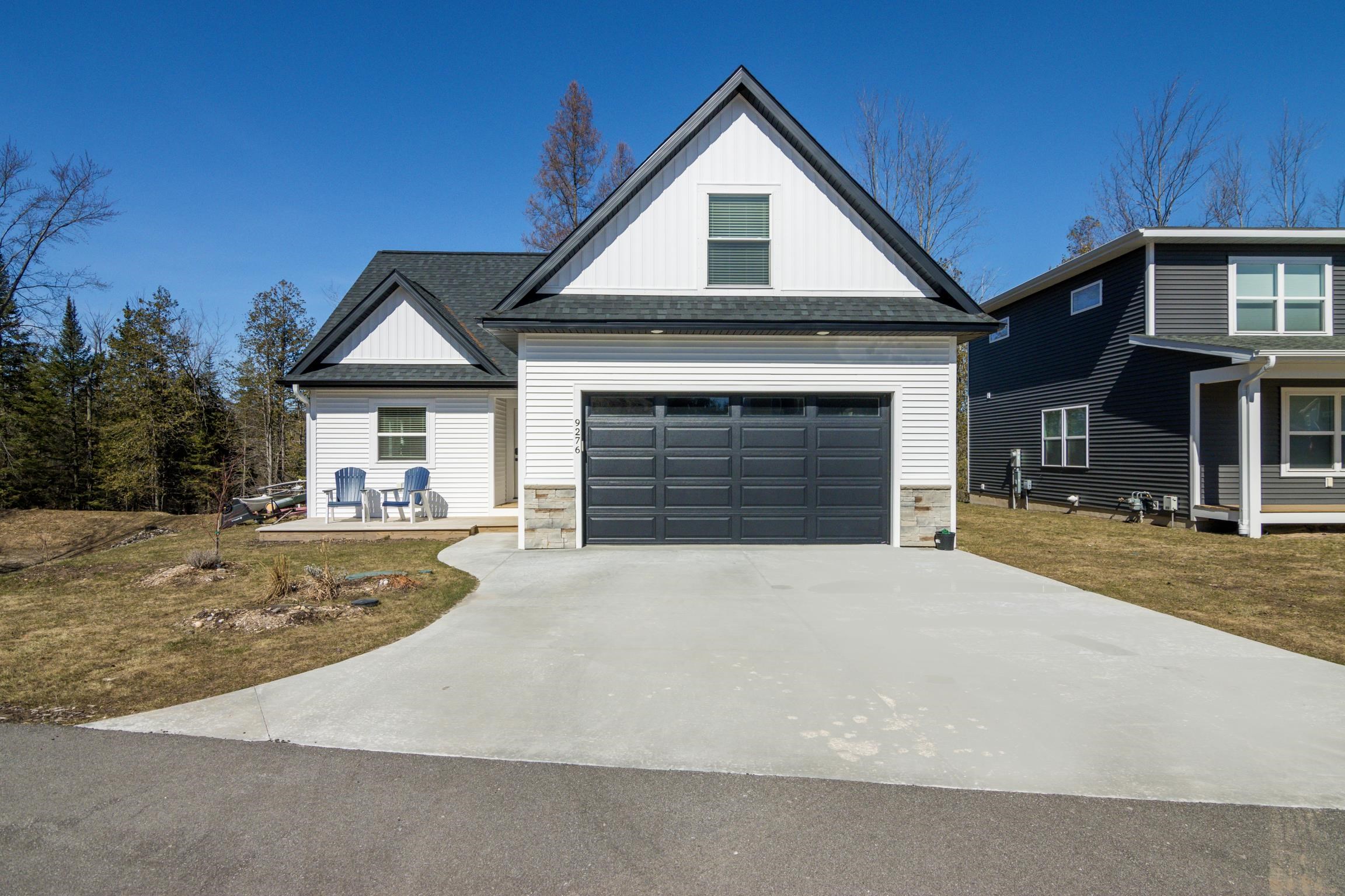 9276 S Flaska Drive UNIT&nbsp;10 Lot: 10, Cedar, MI, 49621